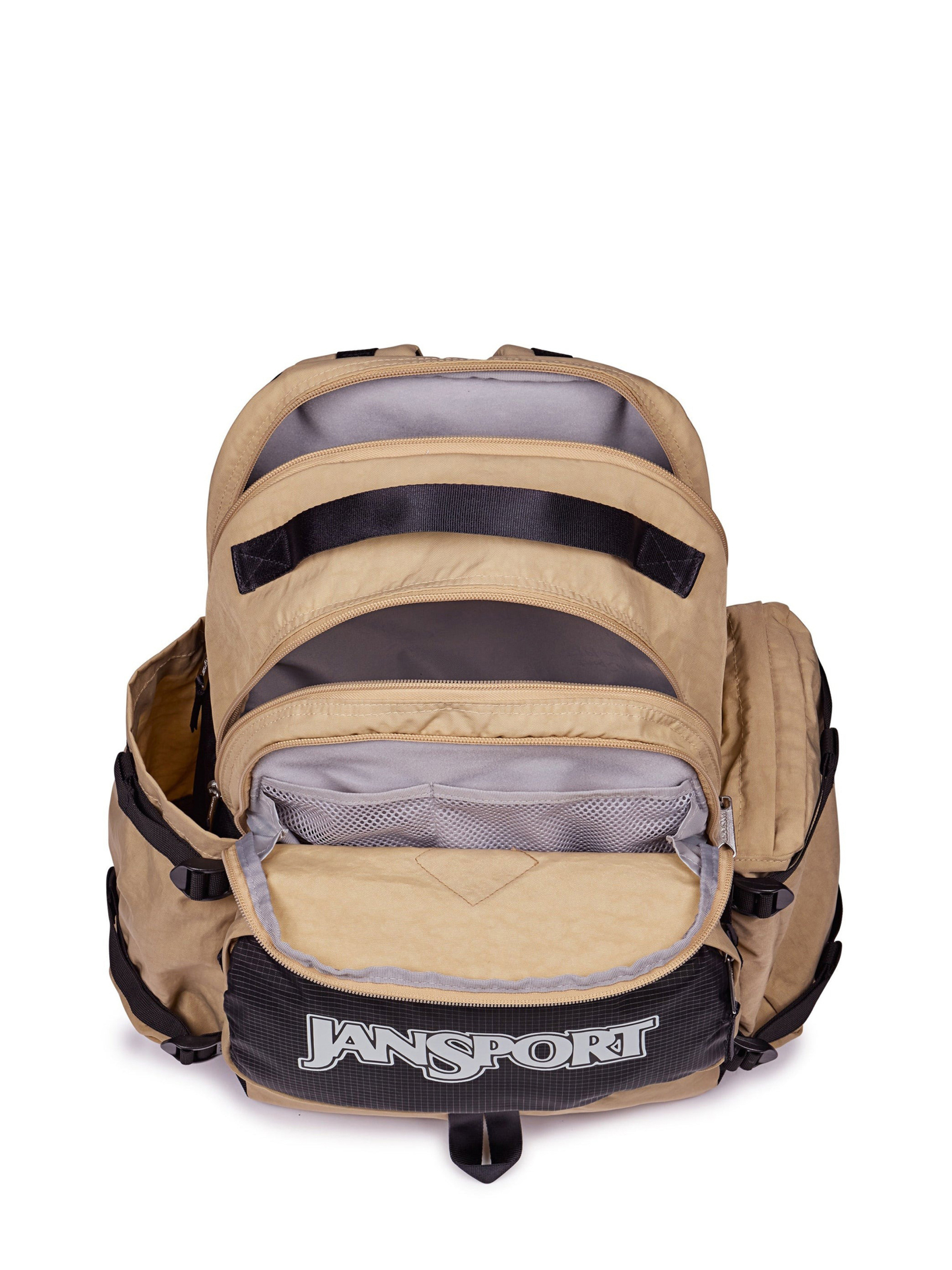 ΣΑΚΙΔΙΟ ΠΛΑΤΗΣ SEATTLE PACK 2