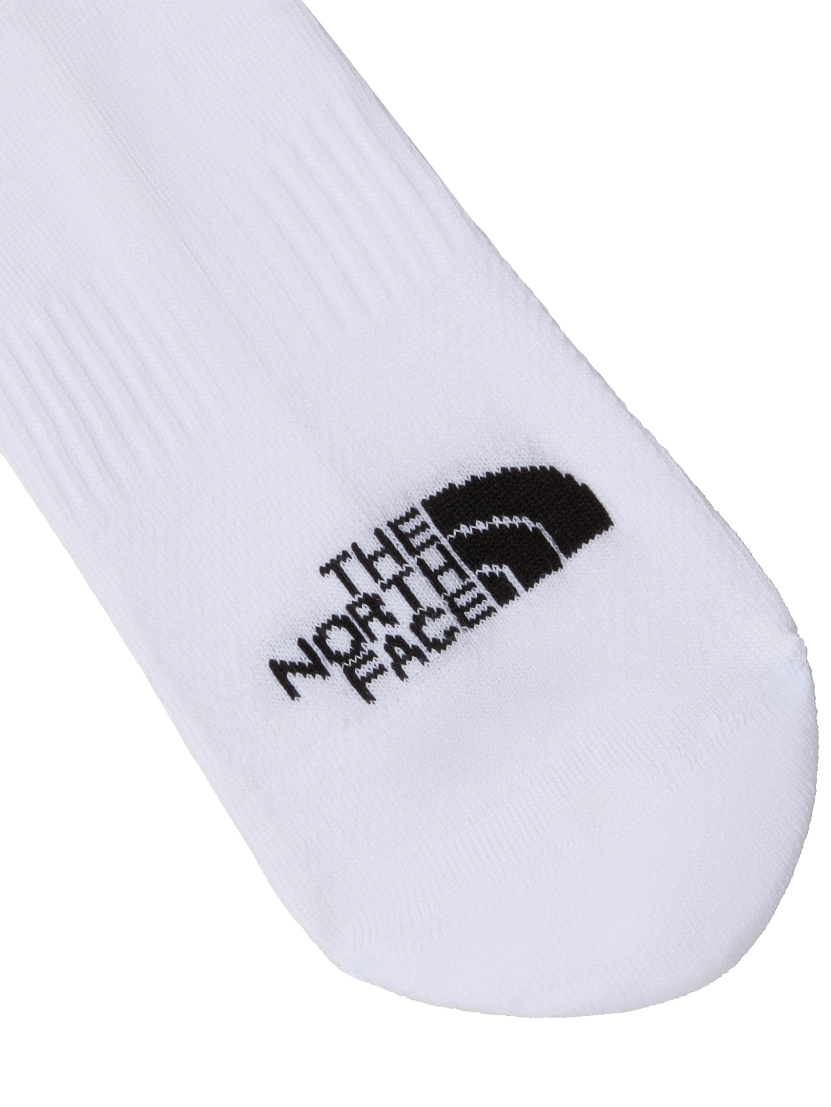ΑΝΔΡΙΚΕΣ ΚΑΛΤΣΕΣ MULTI SPORT INVISIBLE SOCK 3 ΖΕΥΓΑΡΙΑ 1