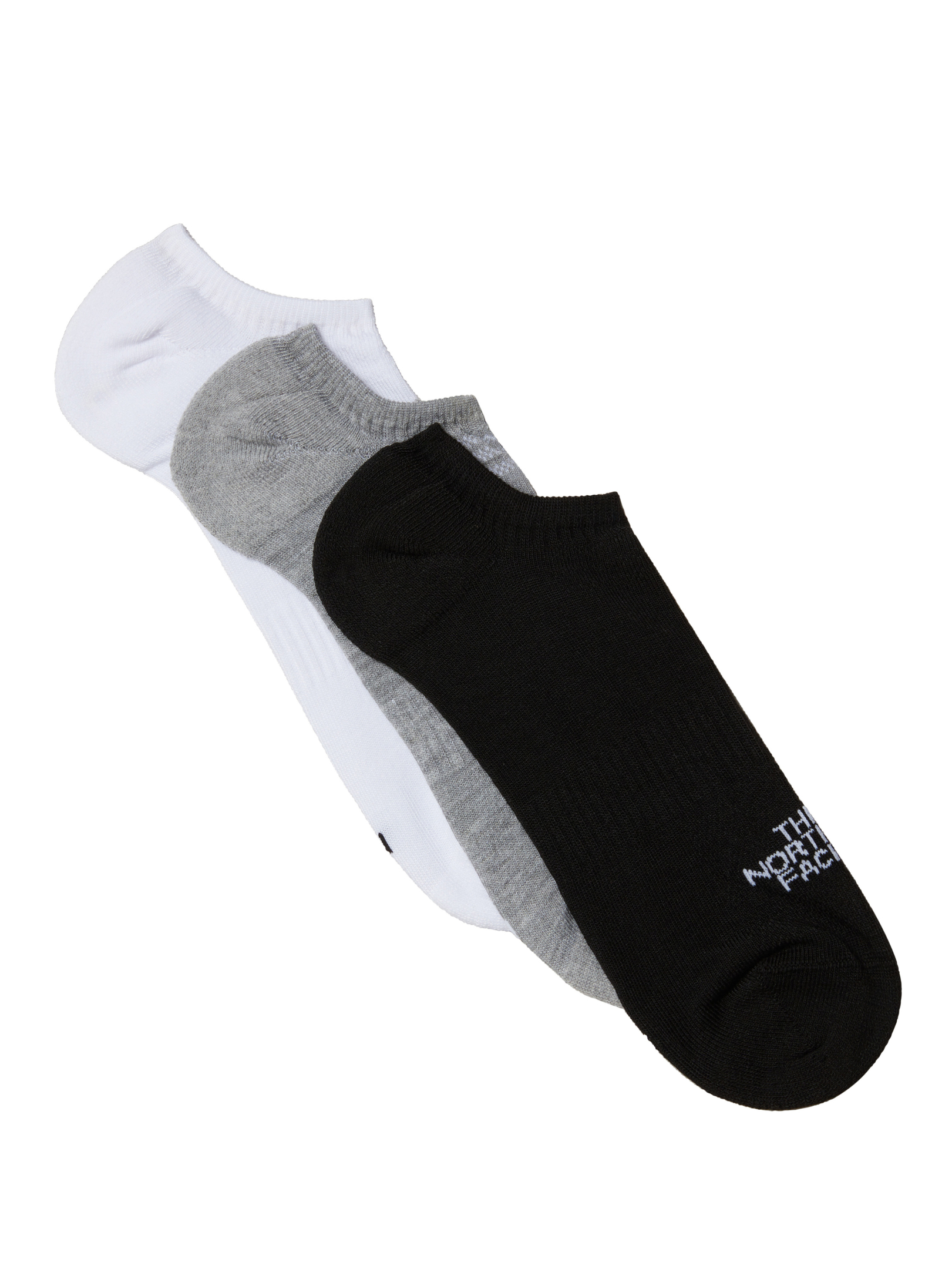 ΑΝΔΡΙΚΕΣ ΚΑΛΤΣΕΣ MULTI SPORT INVISIBLE SOCK 3 ΖΕΥΓΑΡΙΑ 0