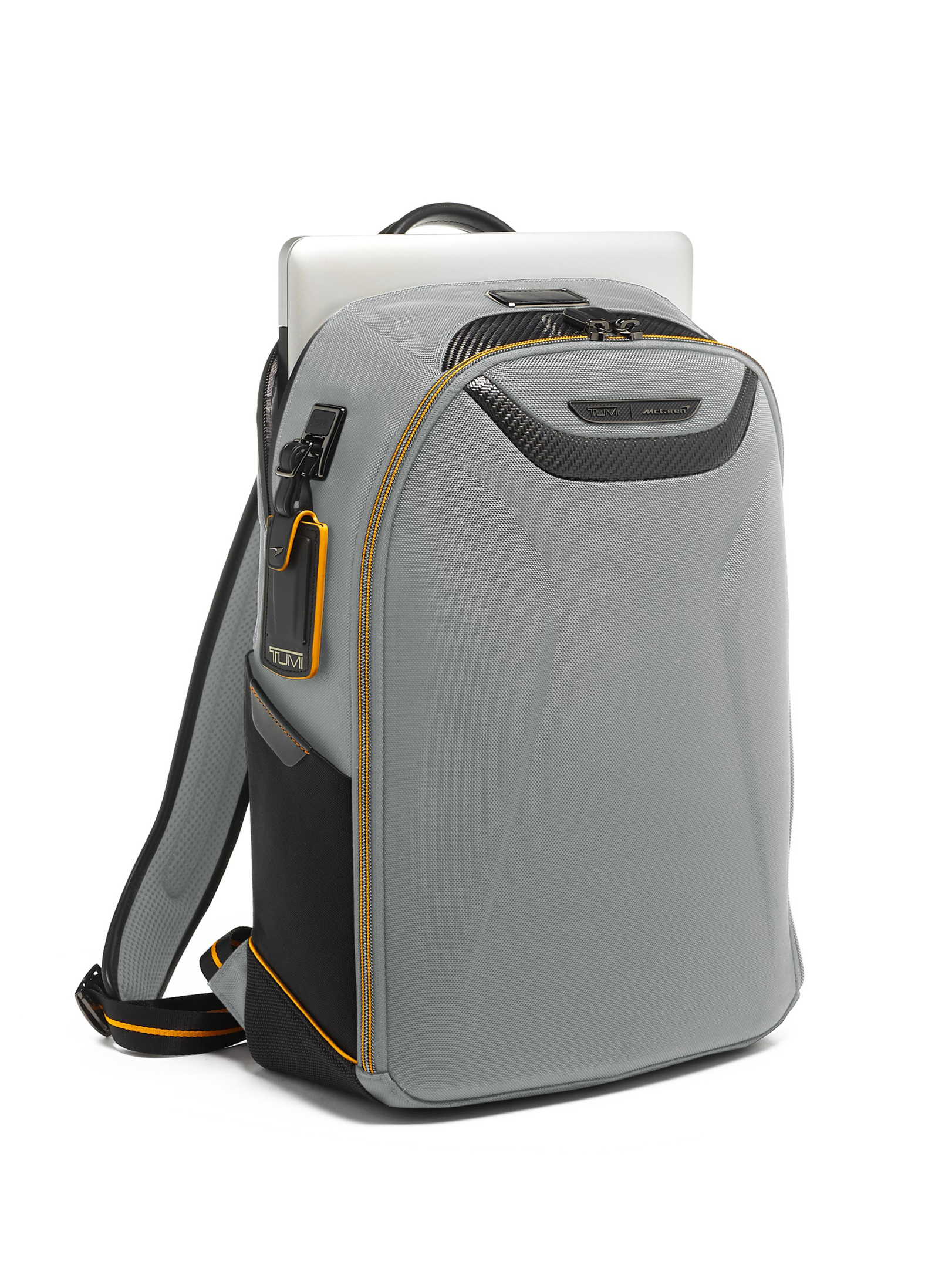 ΣΑΚΙΔΙΟ ΠΛΑΤΗΣ MCLAREN VELOCITY  2