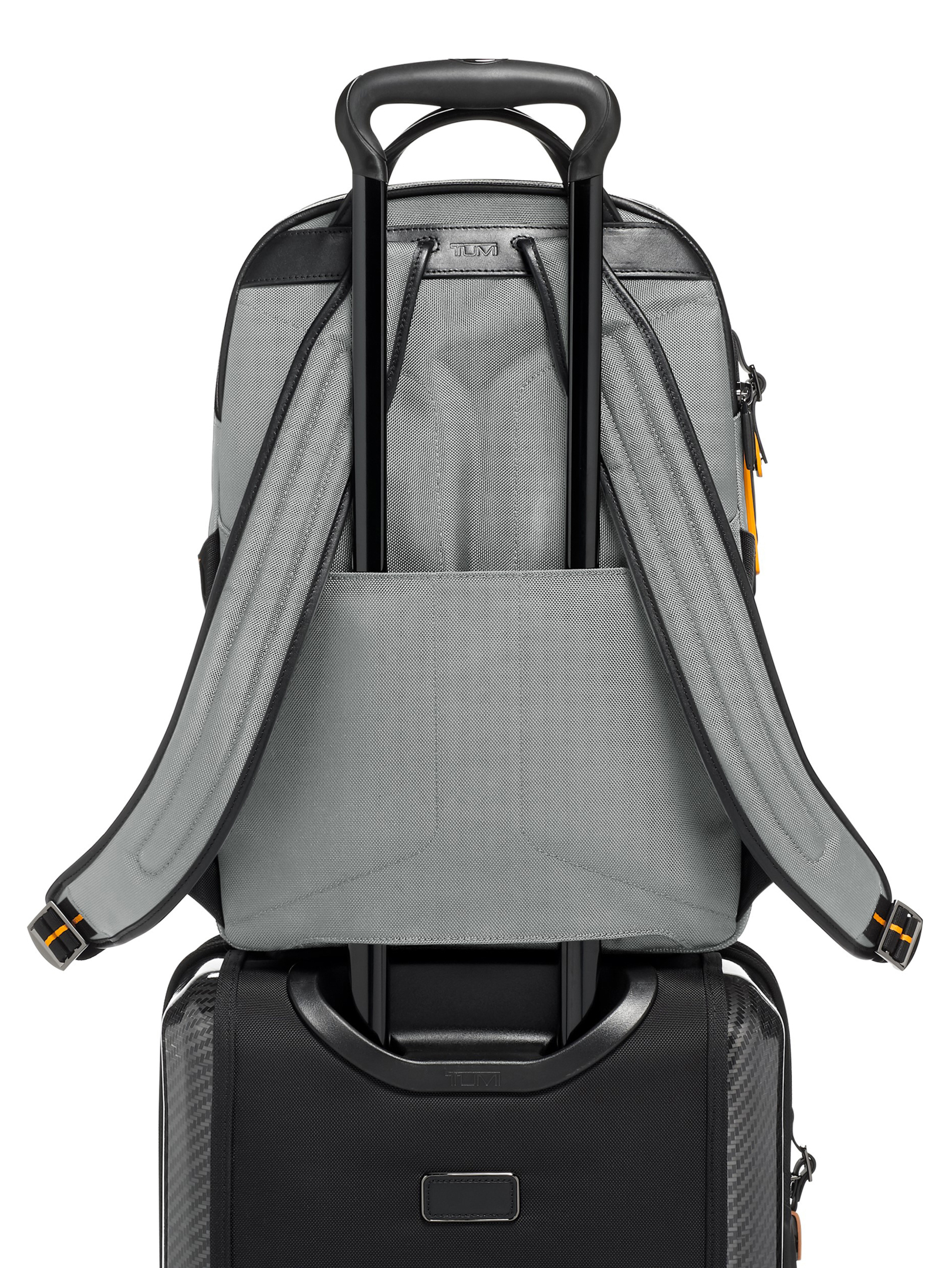 ΣΑΚΙΔΙΟ ΠΛΑΤΗΣ MCLAREN VELOCITY  6