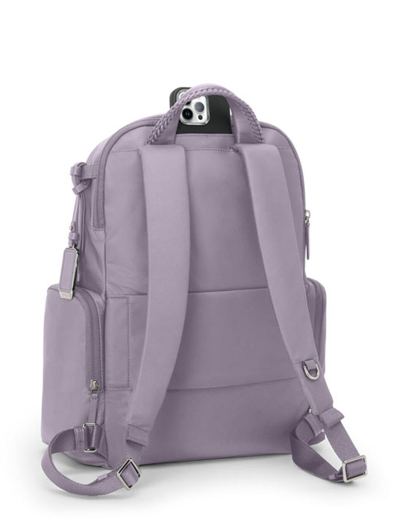 ΣΑΚΙΔΙΟ ΠΛΑΤΗΣ VOYAGEUR CELINA  3