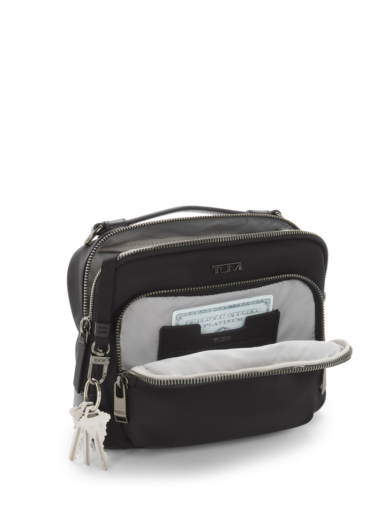 ΓΥΝΑΙΚΕΙΑ ΤΣΑΝΤΑ ΧΙΑΣΤΙ VOYAGEUR TEGHAN  1