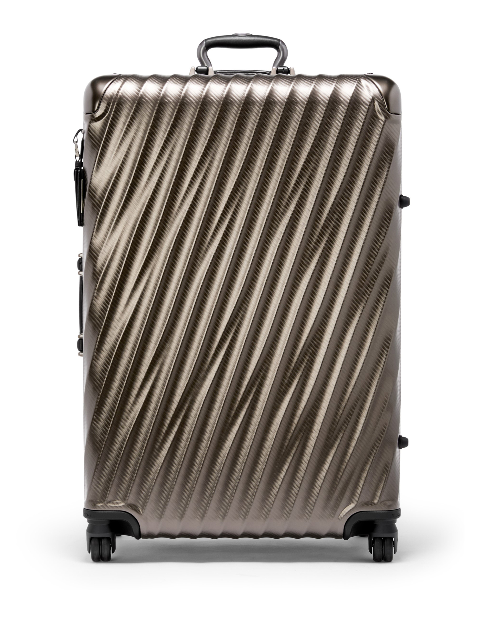 ΜΕΓΑΛΗ ΒΑΛΙΤΣΑ 19 DEGREE ALUMINUM EXTENDED TRIP  0