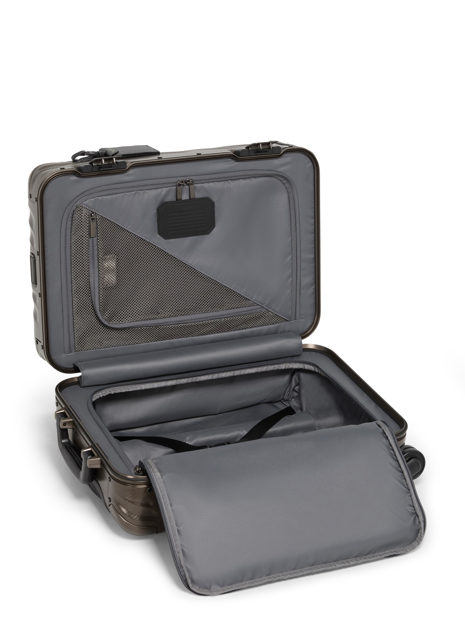 ΒΑΛΙΤΣΑ ΚΑΜΠΙΝΑΣ 19 DEGREE ALUMINUM INTERNATIONAL  3