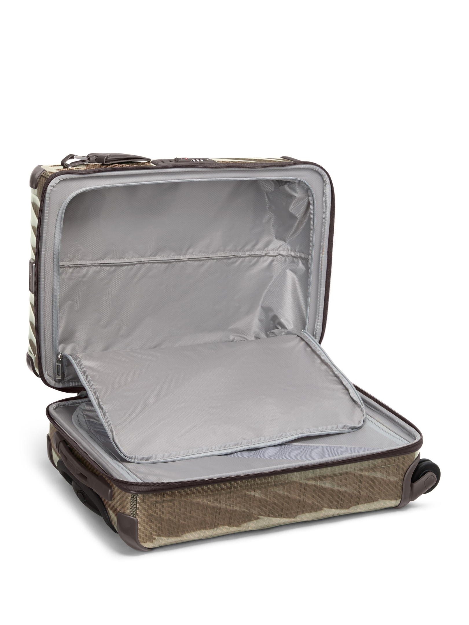 ΒΑΛΙΤΣΑ ΚΑΜΠΙΝΑΣ 19 DEGREE LITE INTERNATIONAL  2