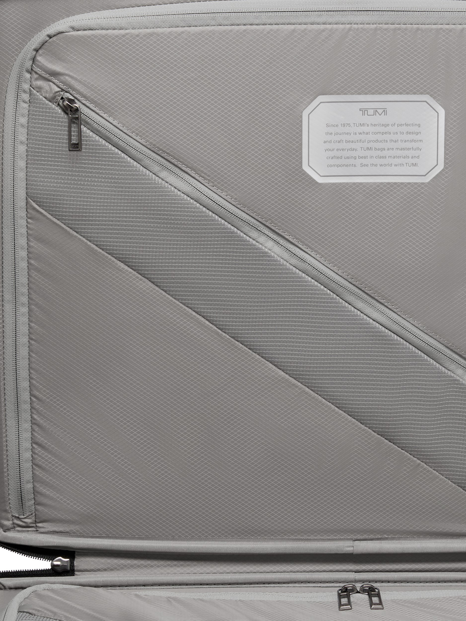 ΜΕΣΑΙΑ ΒΑΛΙΤΣΑ 19 DEGREE LITE SHORT TRIP  3