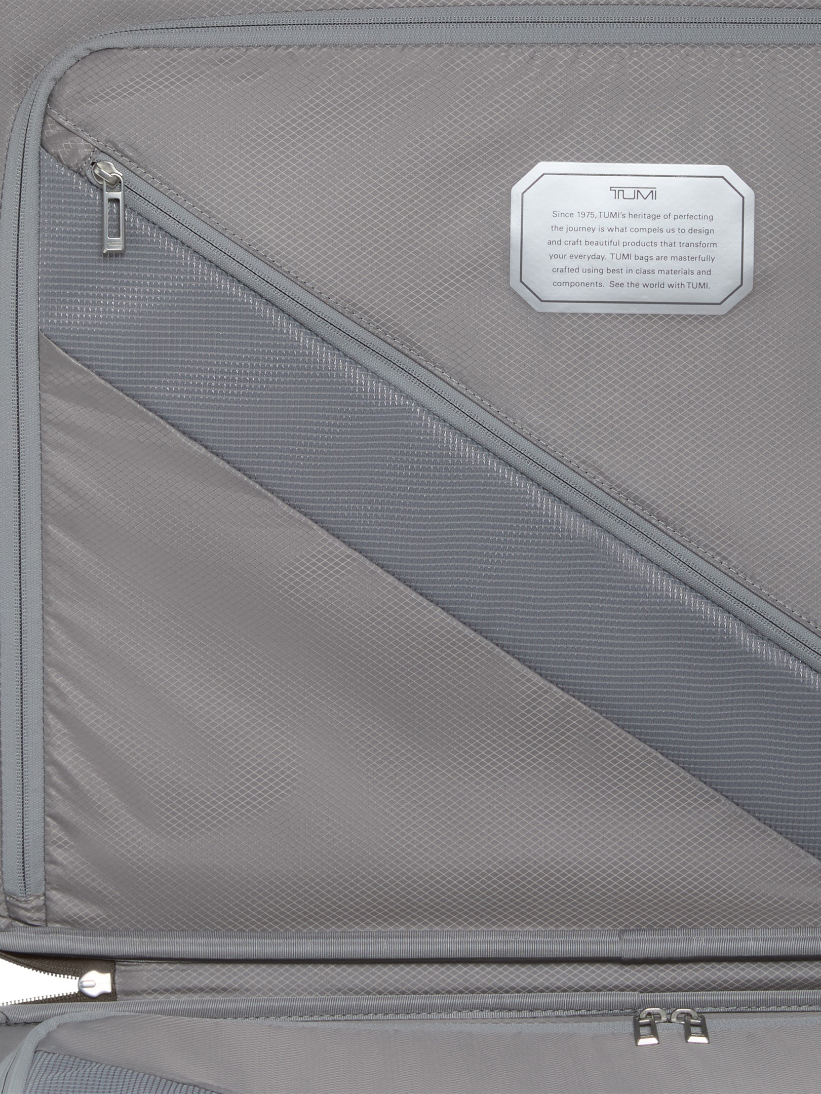 ΜΕΣΑΙΑ ΒΑΛΙΤΣΑ 19 DEGREE LITE SHORT TRIP  7