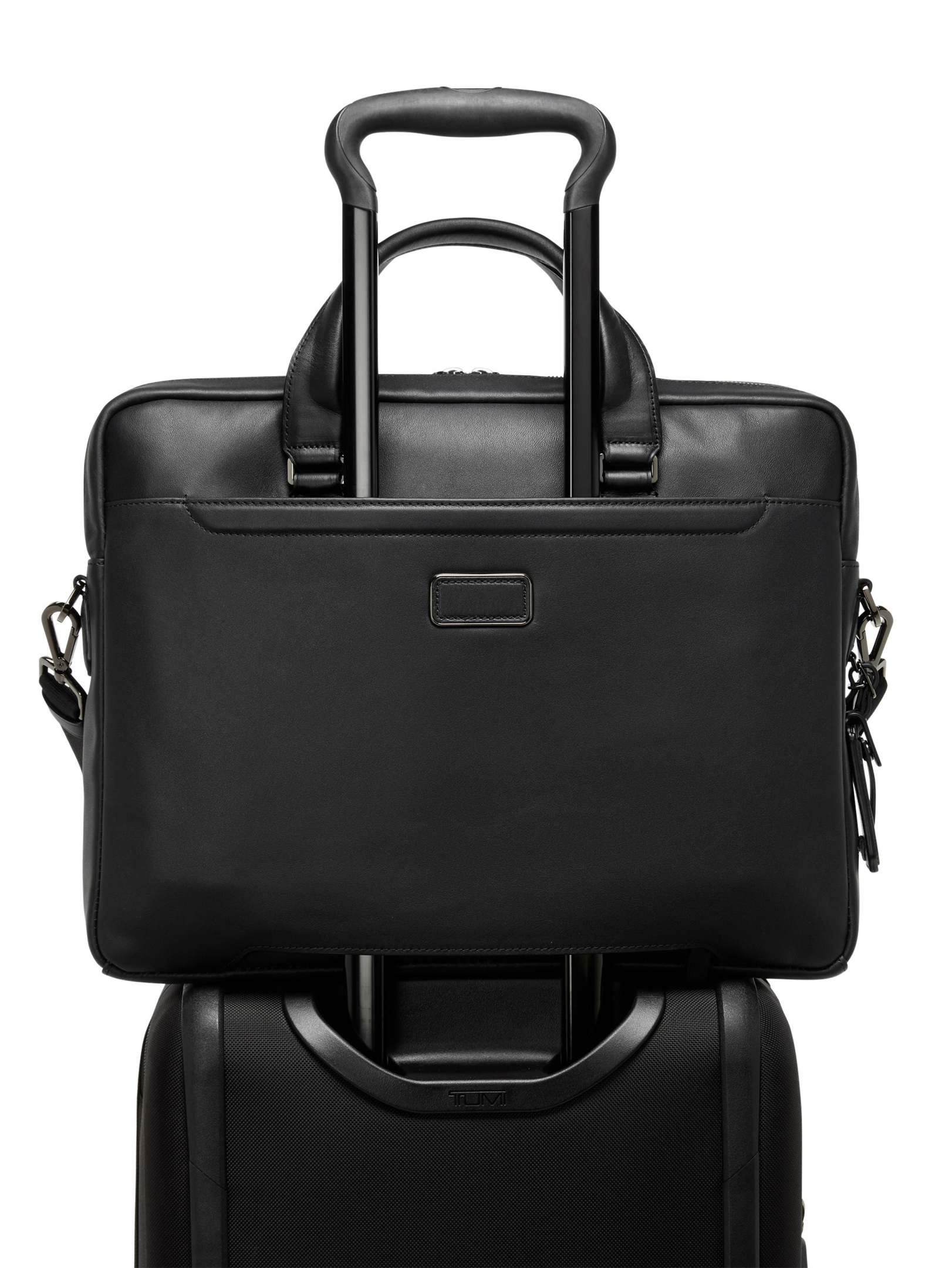 ΧΑΡΤΟΦΥΛΑΚΑΣ HARRISON AVONDALE TOP ZIP  3