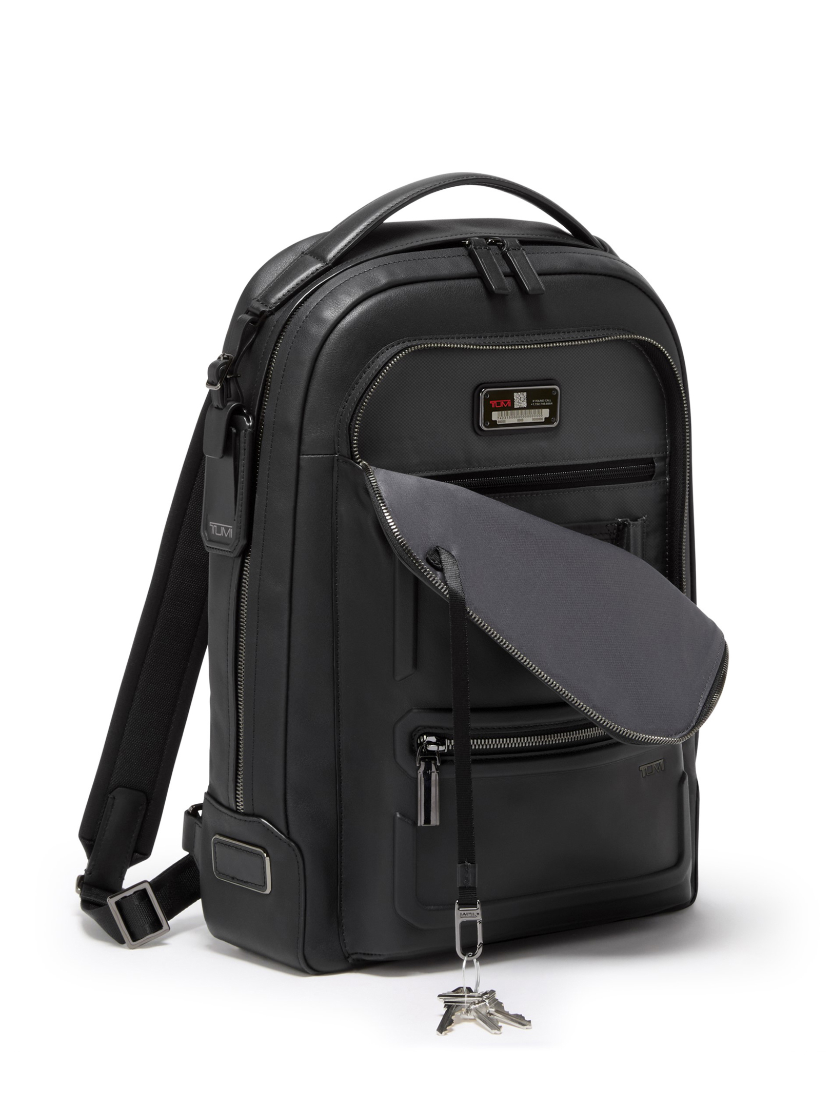 ΣΑΚΙΔΙΟ ΠΛΑΤΗΣ HARRISON BRADNER  2