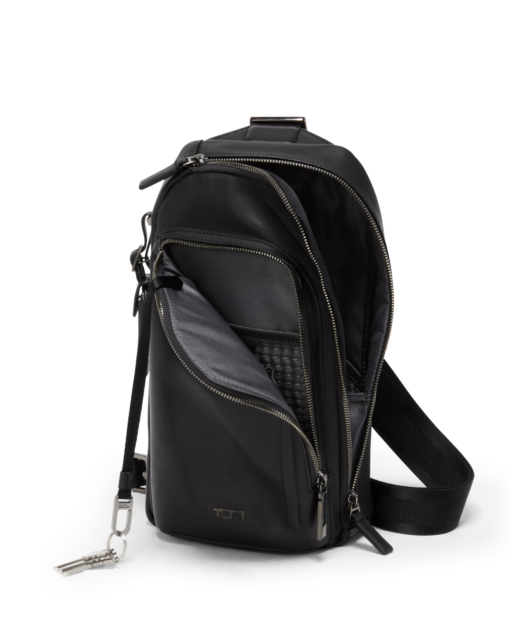 ΑΝΔΡΙΚΗ ΤΣΑΝΤΑ ΧΙΑΣΤΙ HARRISON GREGORY SLING 2