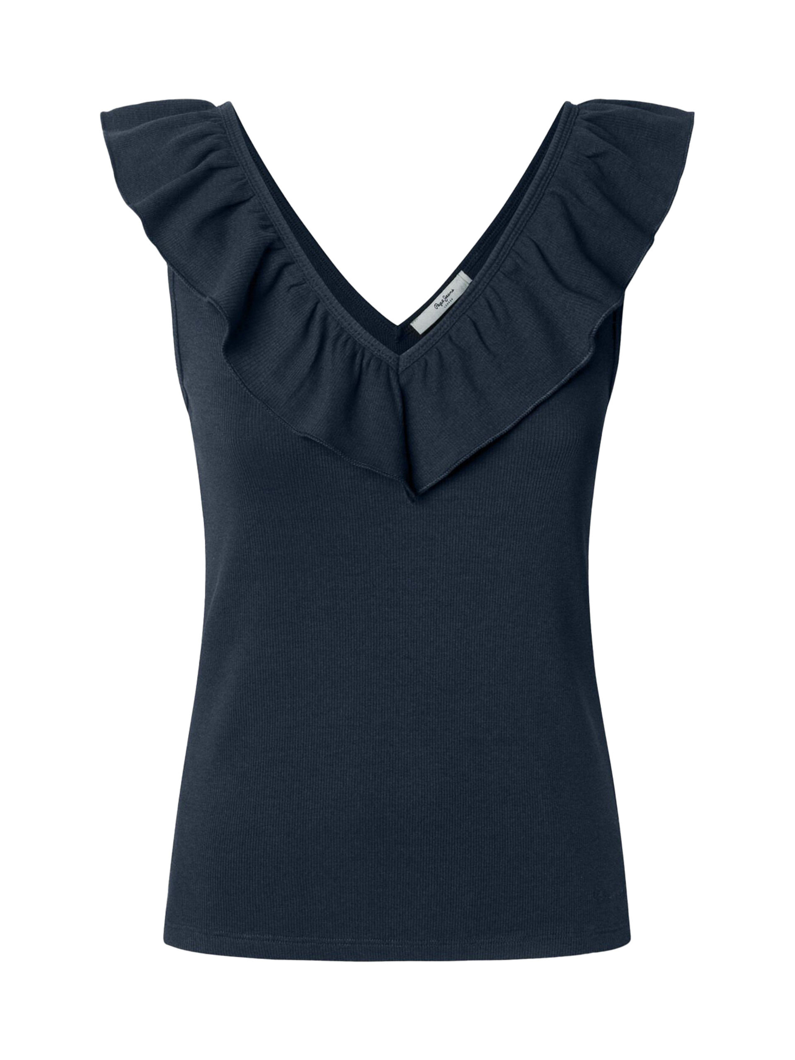 ΓΥΝΑΙΚΕΙΑ ΑΜΑΝΙΚΗ ΜΠΛΟΥΖΑ 0