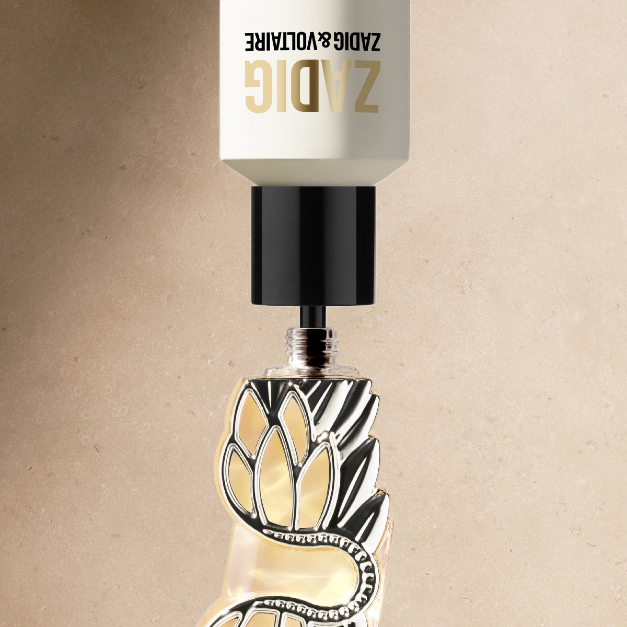 ZADIG EAU DE PARFUM REFILL  3