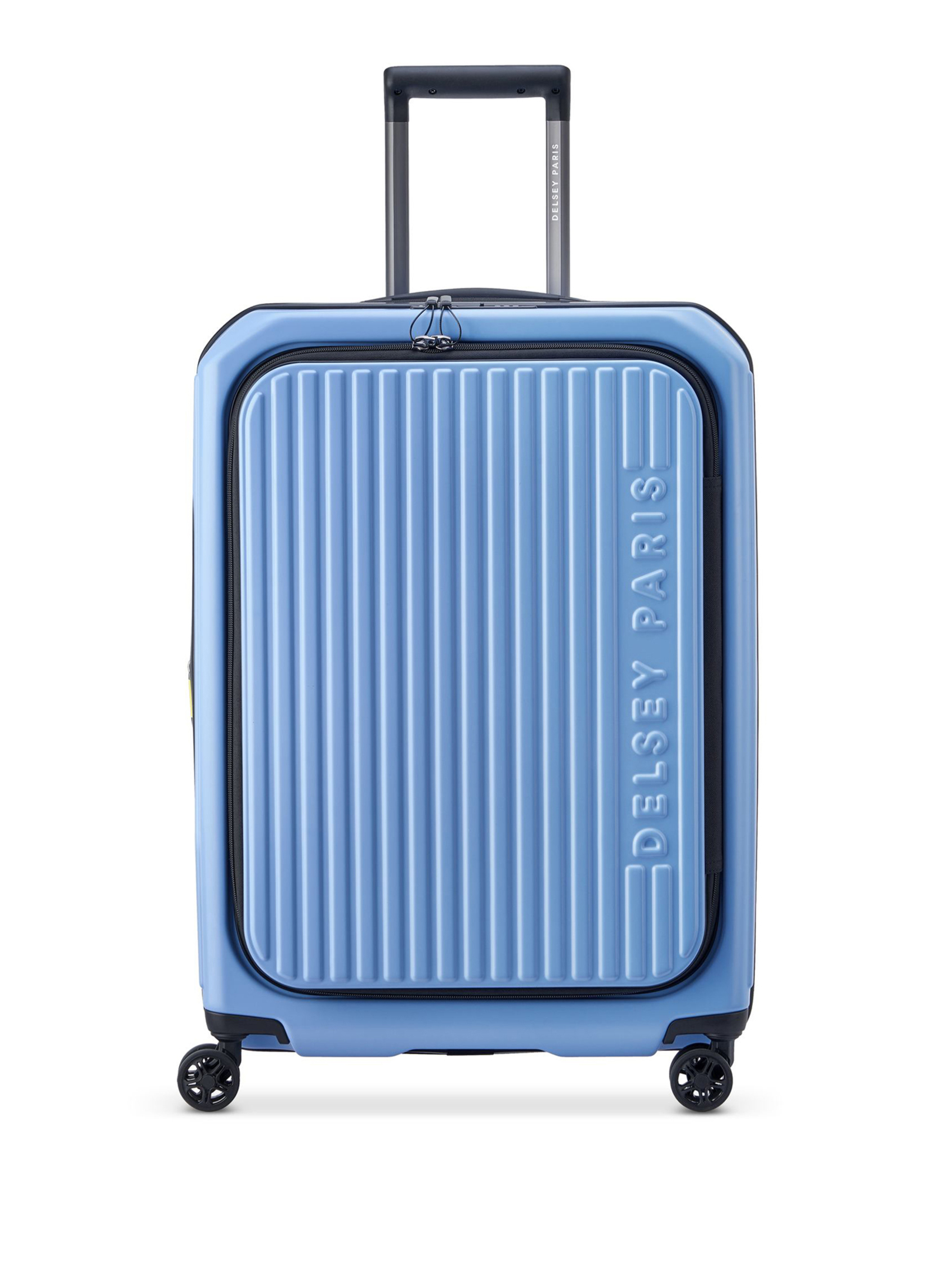 ΜΕΣΑΙΑ ΒΑΛΙΤΣΑ EXPANDABLE SECURITIME ZIP 0