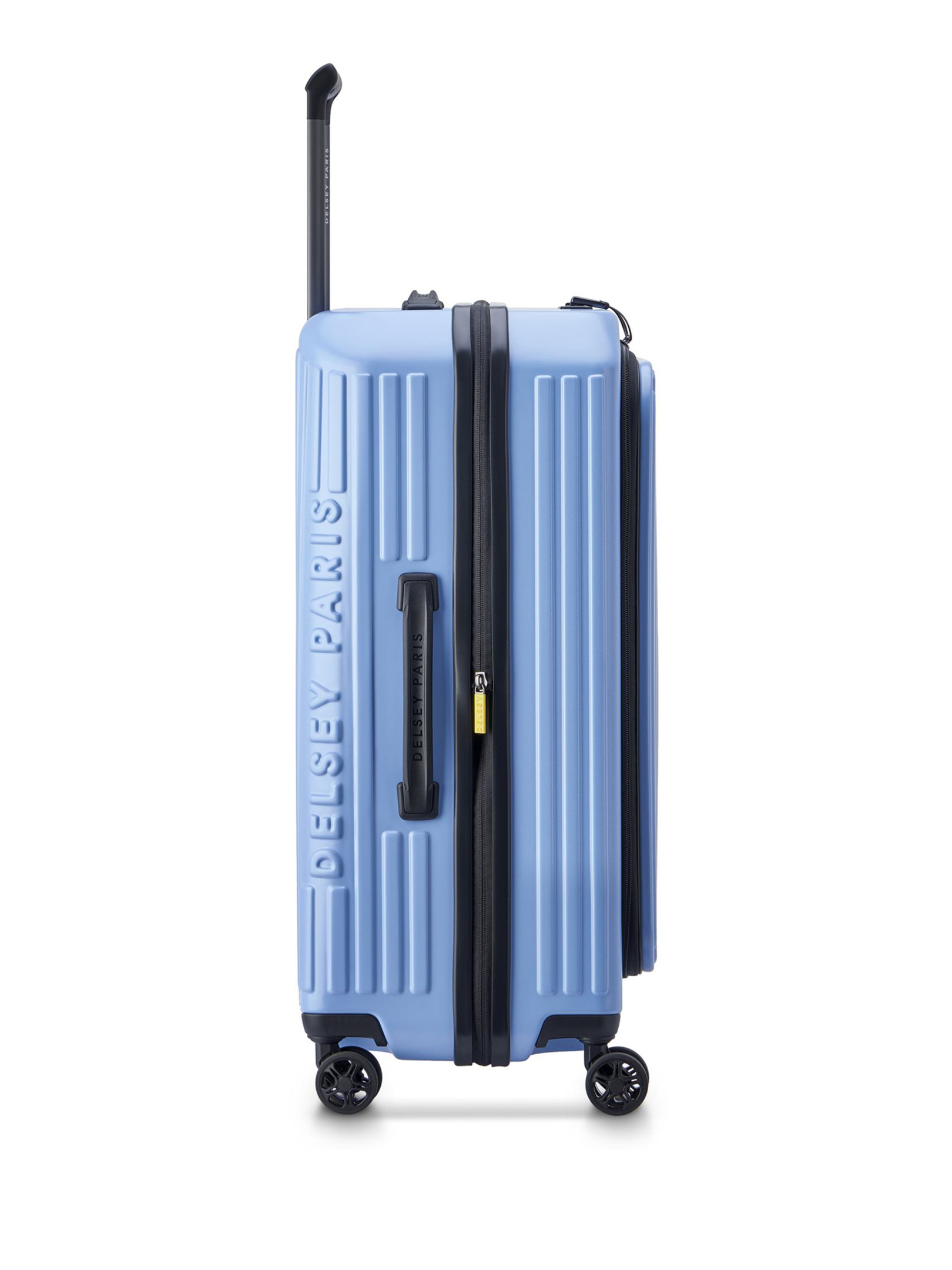 ΜΕΣΑΙΑ ΒΑΛΙΤΣΑ EXPANDABLE SECURITIME ZIP 3