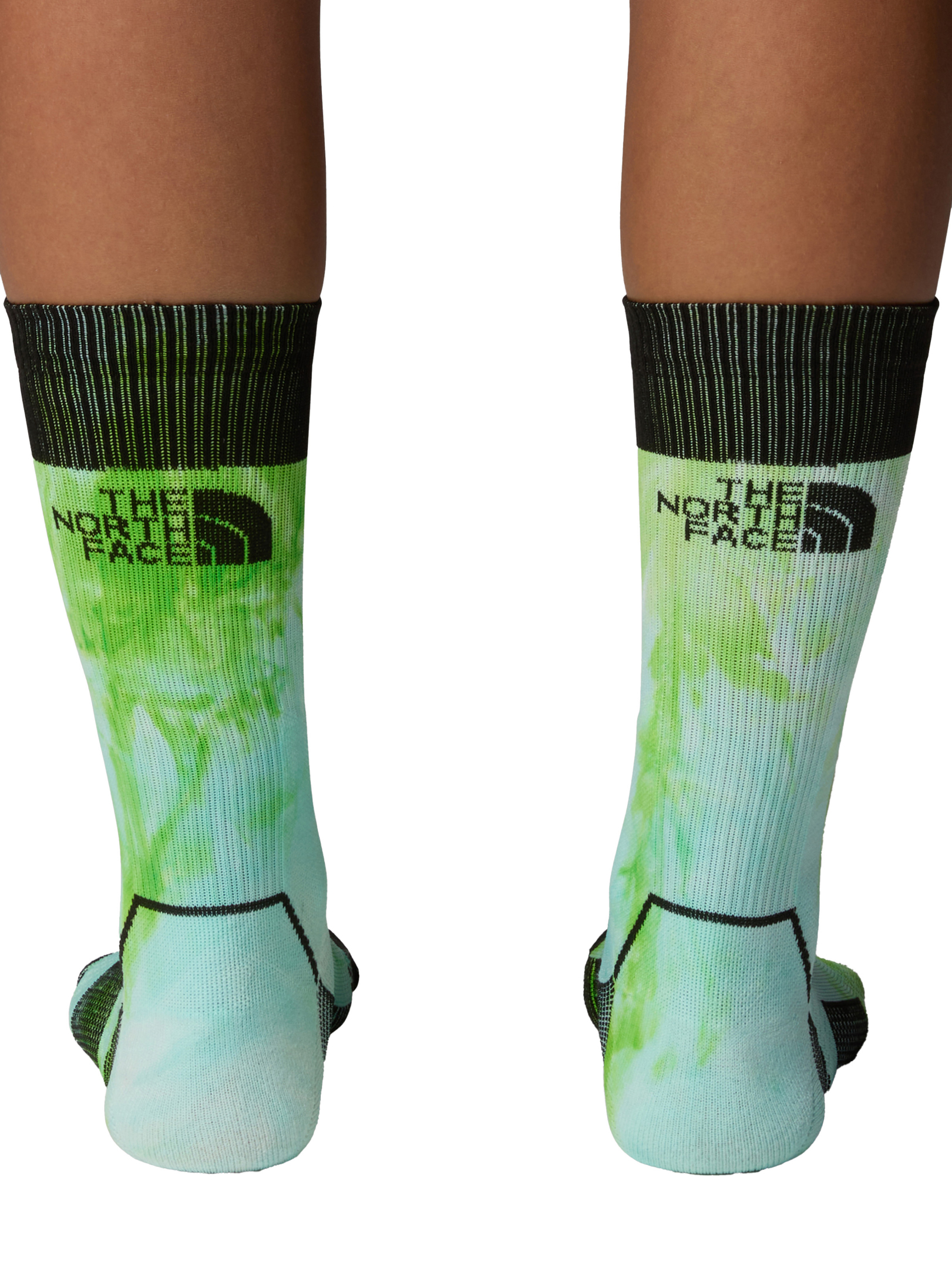 UNISEX ΚΑΛΤΣΕΣ TRAIL RUN CREW 2