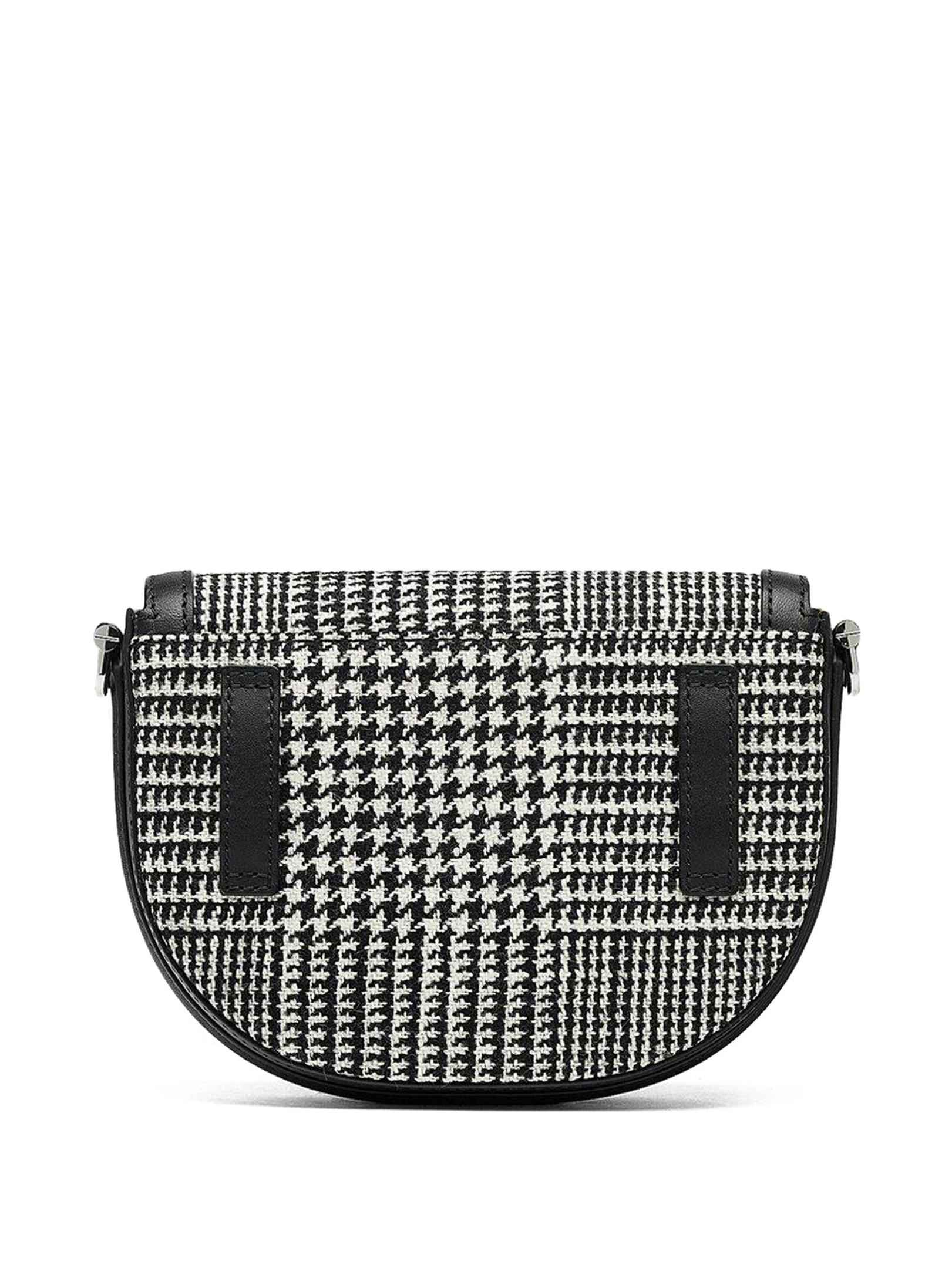 ΓΥΝΑΙΚΕΙΑ ΤΣΑΝΤΑ ΜΕΣΗΣ PATRICIA MINI  1