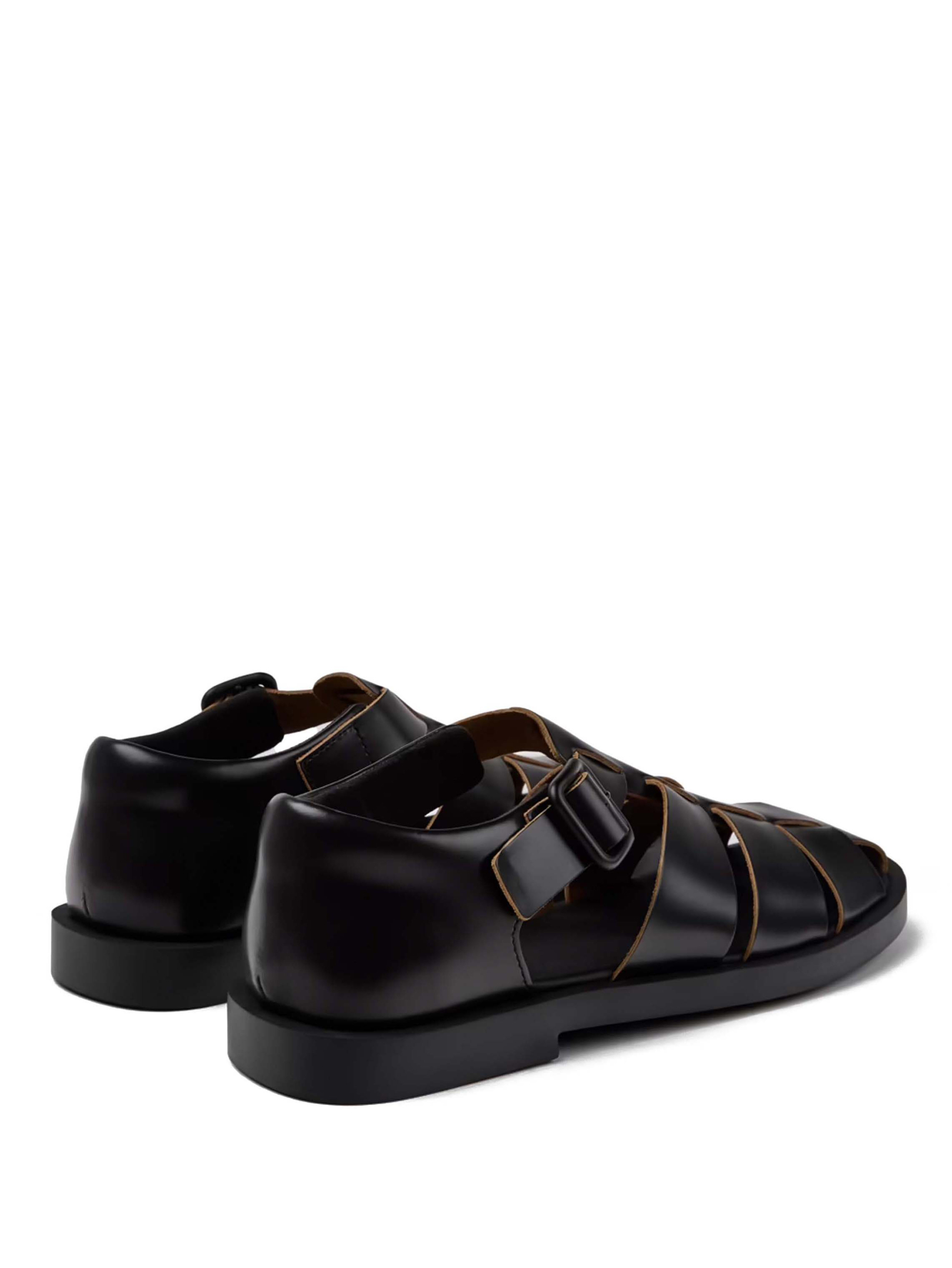 ΑΝΔΡΙΚΑ ΔΕΡΜΑΤΙΝΑ ΣΑΝΔΑΛΙΑ DOΝ 1