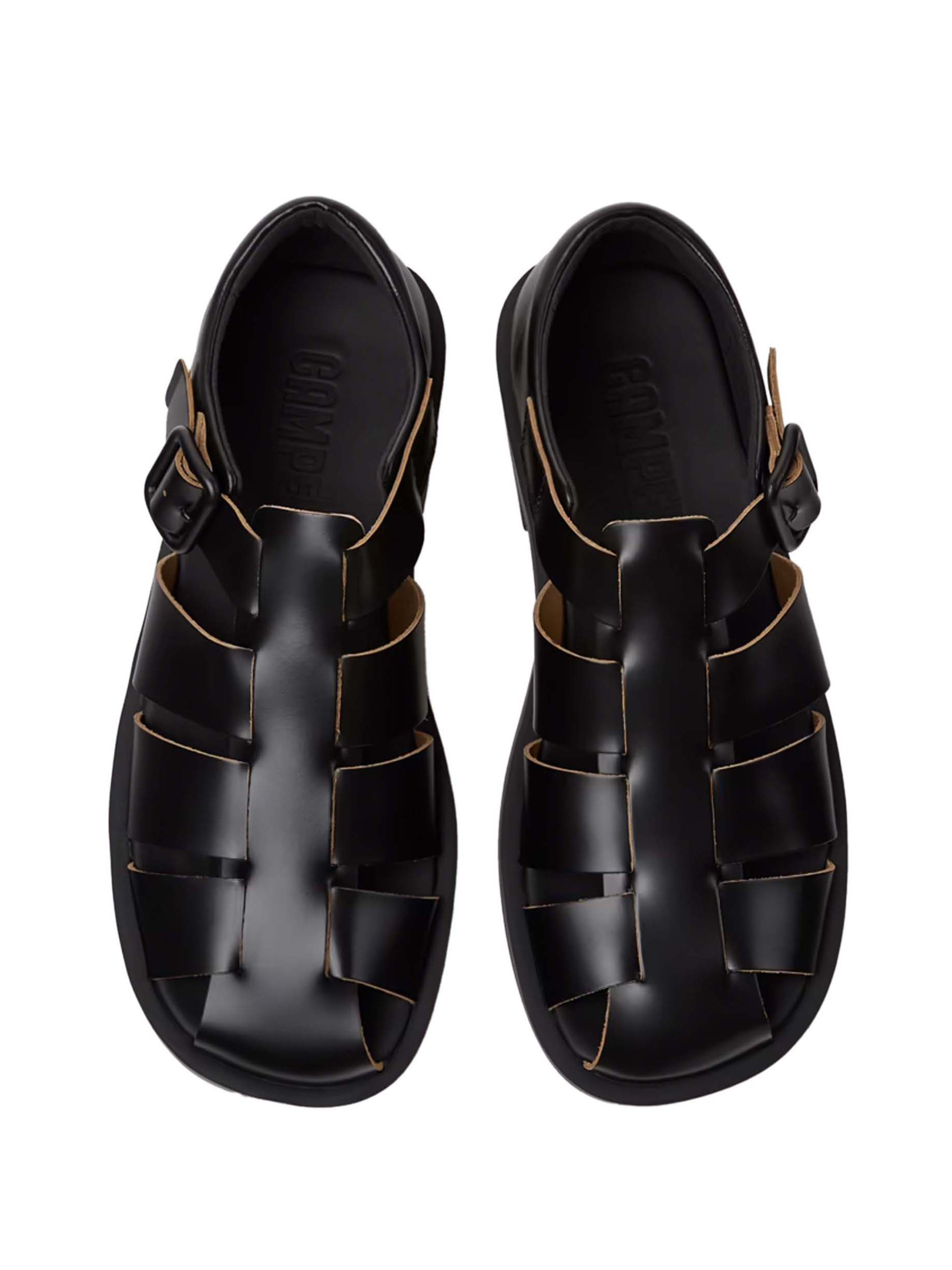 ΑΝΔΡΙΚΑ ΔΕΡΜΑΤΙΝΑ ΣΑΝΔΑΛΙΑ DOΝ 2