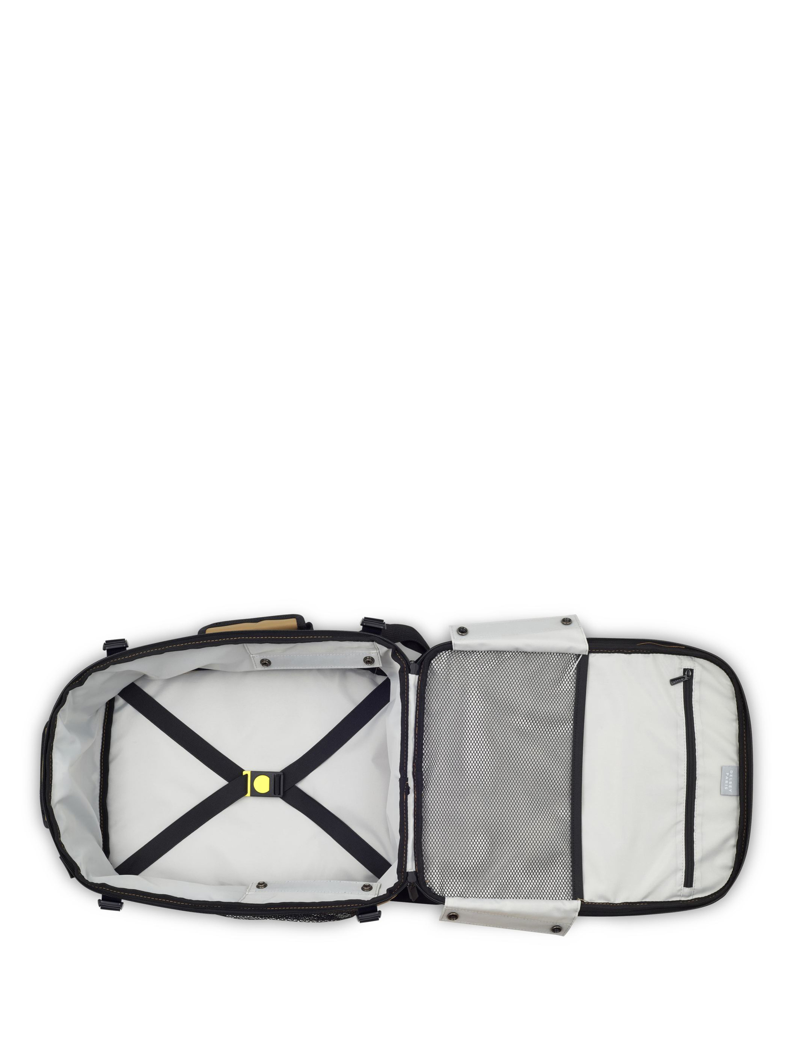 ΤΣΑΝΤΑ ΠΛΑΤΗΣ UNDERSEATER 2