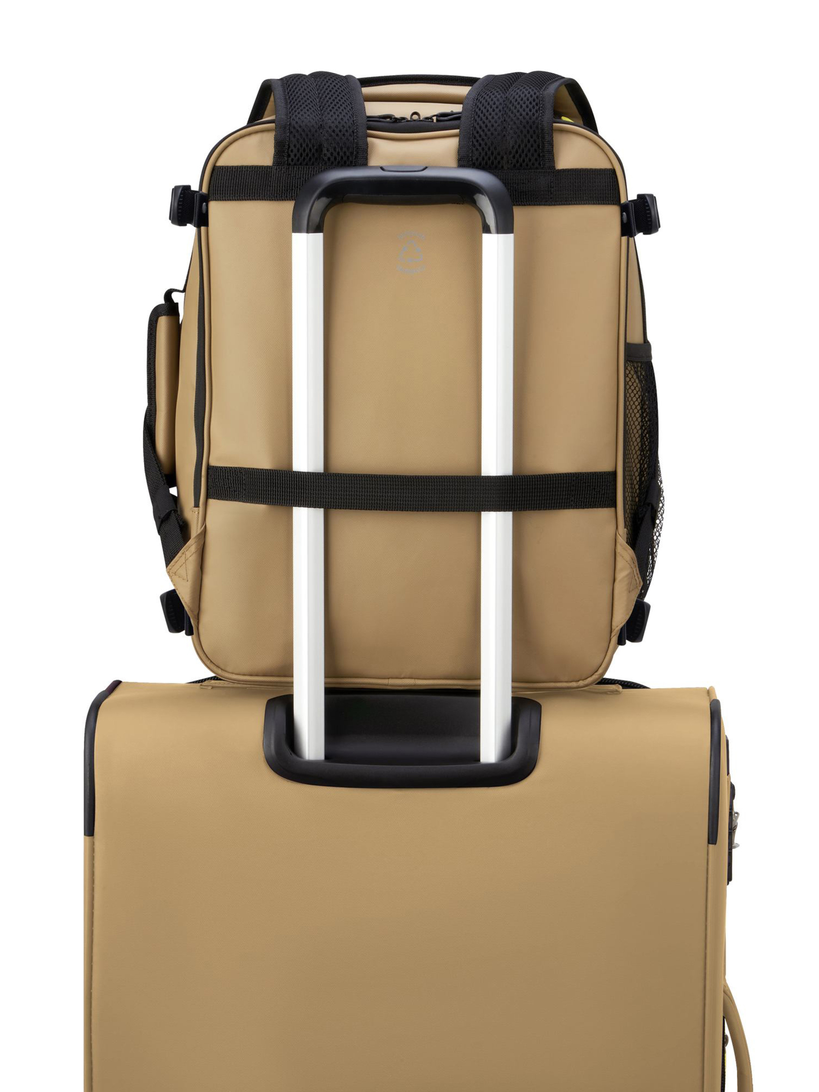 ΤΣΑΝΤΑ ΠΛΑΤΗΣ UNDERSEATER 3