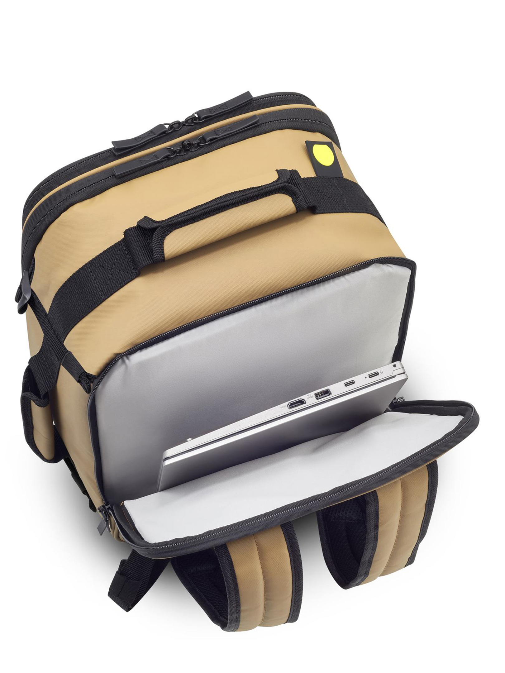 ΤΣΑΝΤΑ ΠΛΑΤΗΣ UNDERSEATER 4