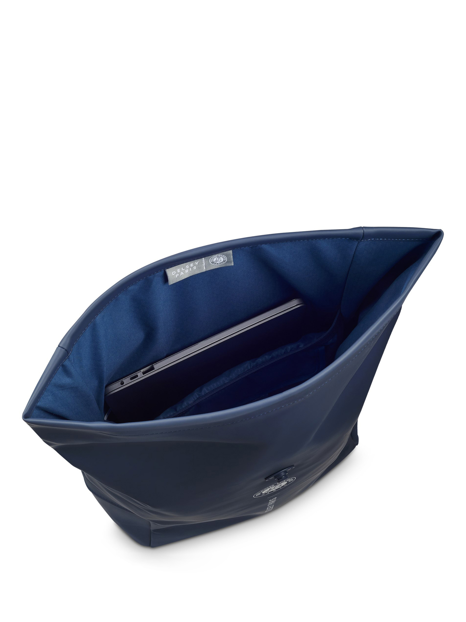 ΤΣΑΝΤΑ ΠΛΑΤΗΣ ROLLTOP 3