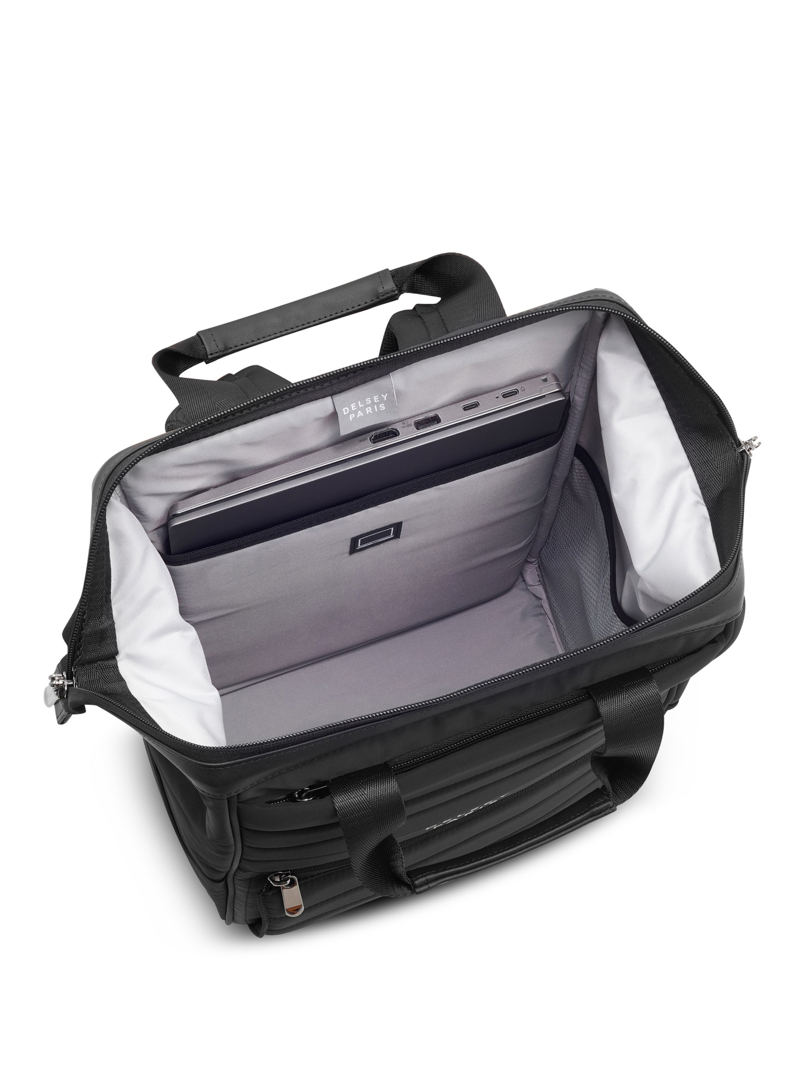 ΤΣΑΝΤΑ ΠΛΑΤΗΣ ΜΕ ΘΕΣΗ ΓΙΑ LAPTOP 3