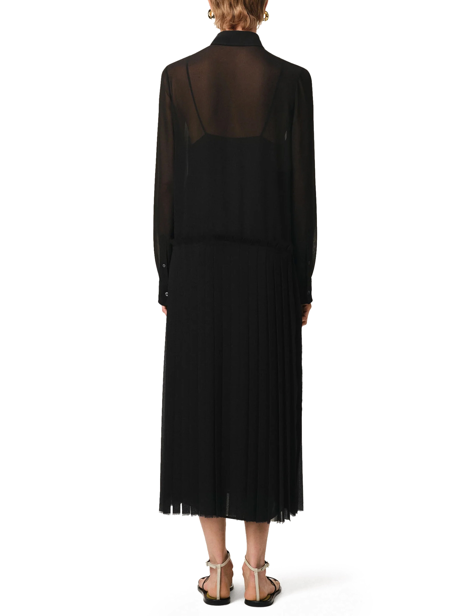 ΓΥΝΑΙΚΕΙΟ ΦΟΡΕΜΑ - ΠΟΥΚΑΜΙΣΟ 2