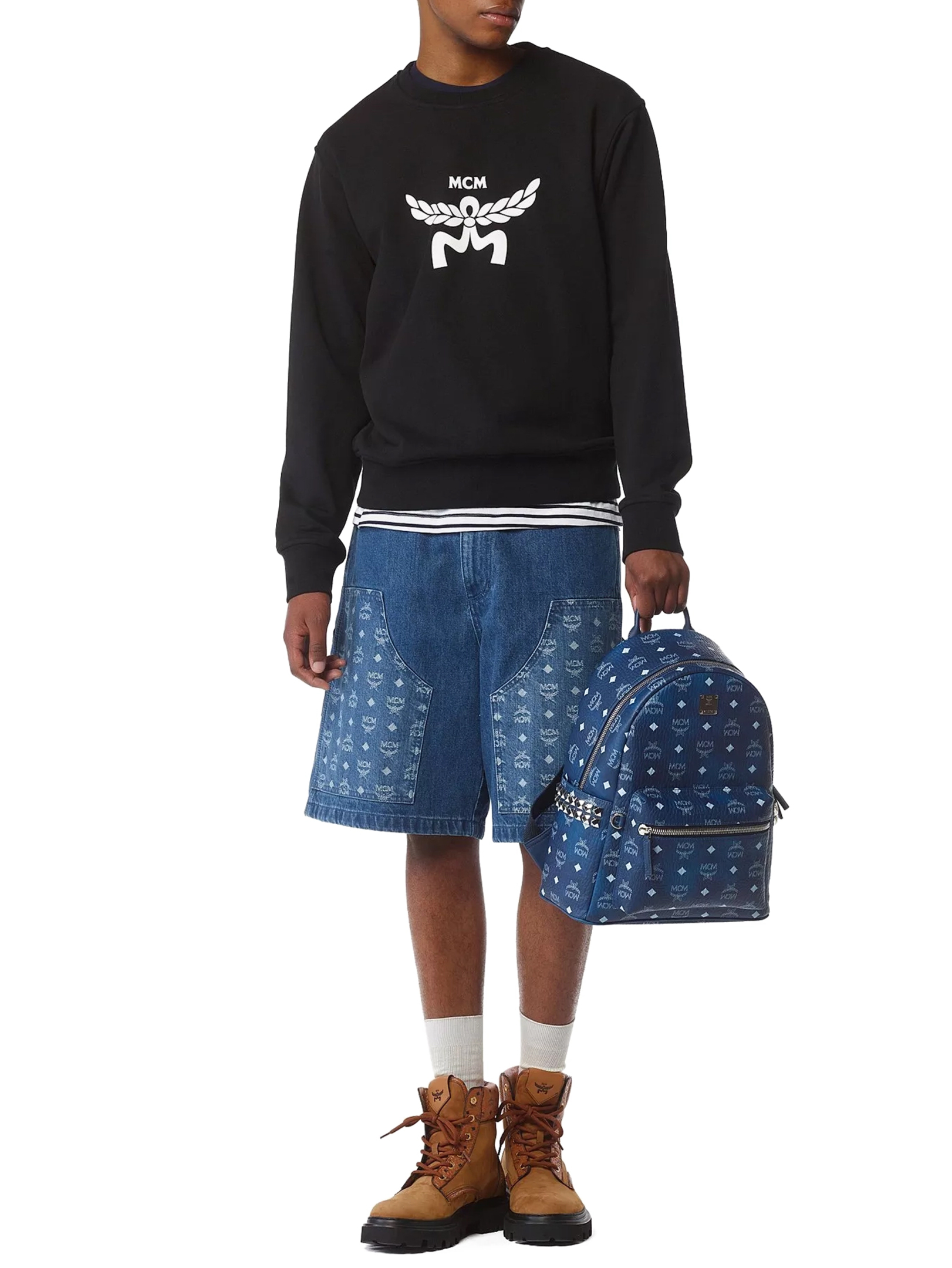 ΣΑΚΙΔΙΟ ΠΛΑΤΗΣ STARK BASIC  4