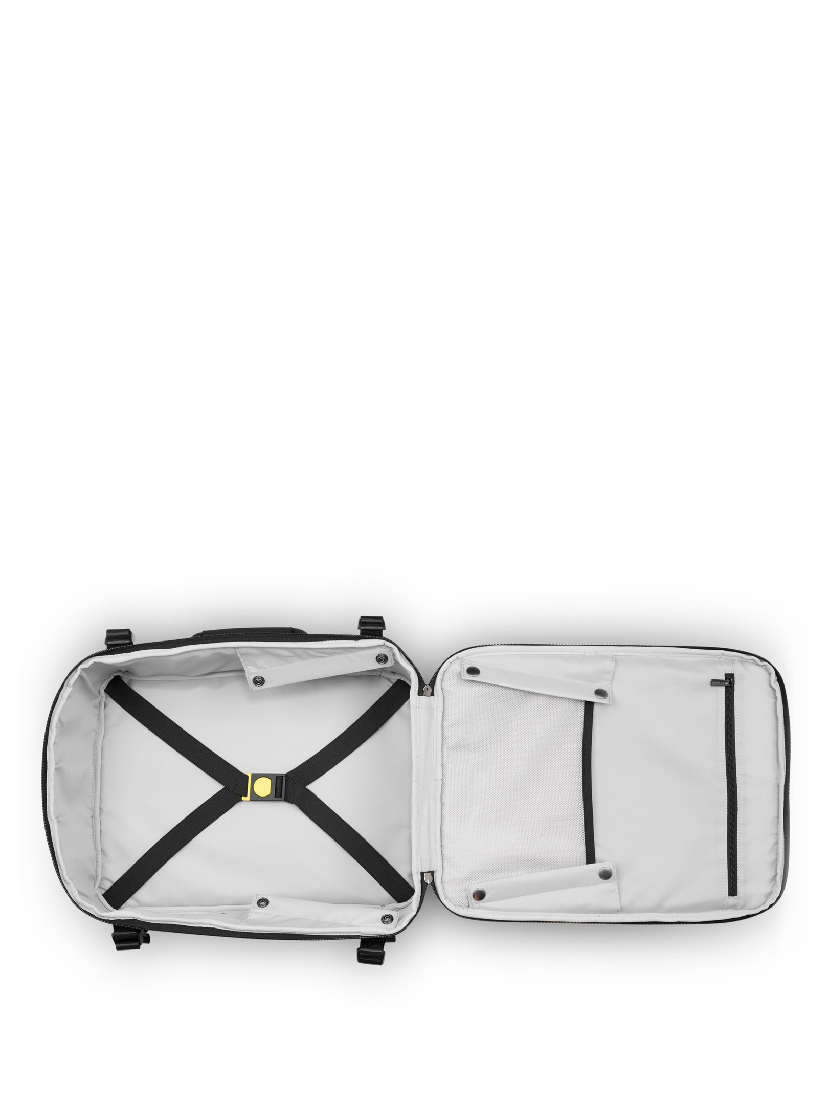 ΤΣΑΝΤΑ ΠΛΑΤΗΣ UNDERSEATER 3