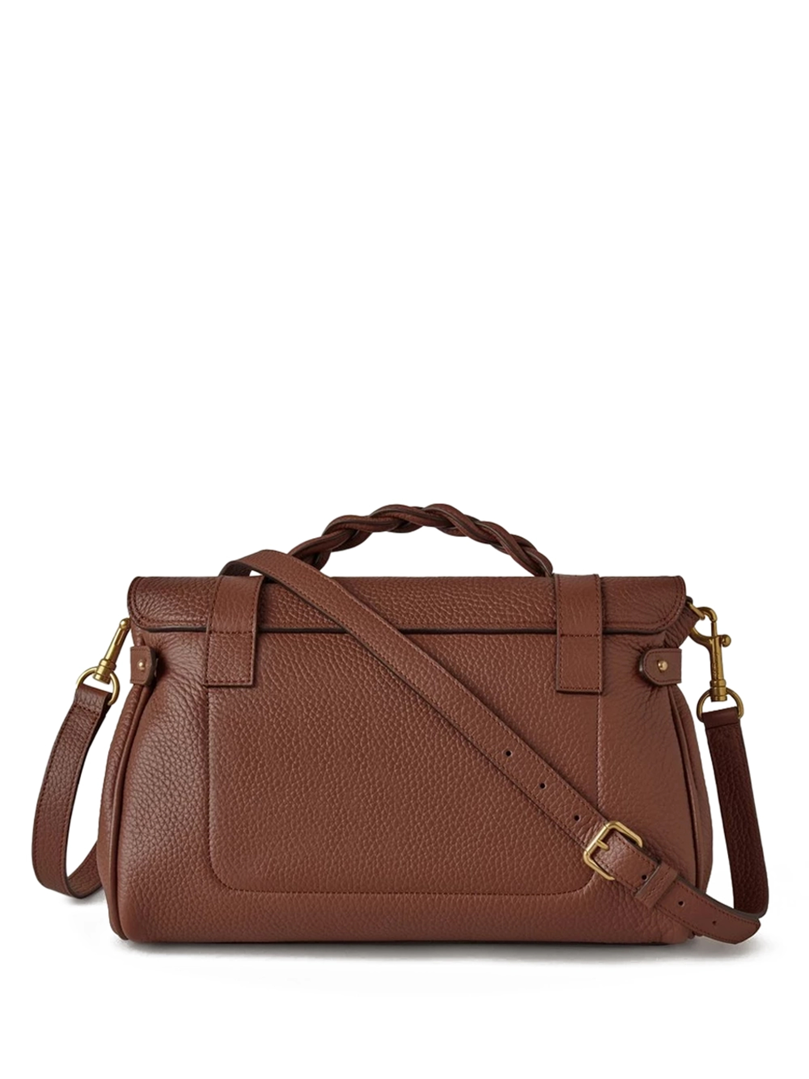 ΓΥΝΑΙΚΕΙΑ ΔΕΡΜΑΤΙΝΗ ΤΣΑΝΤΑ ΧΕΙΡΟΣ ALEXA  3