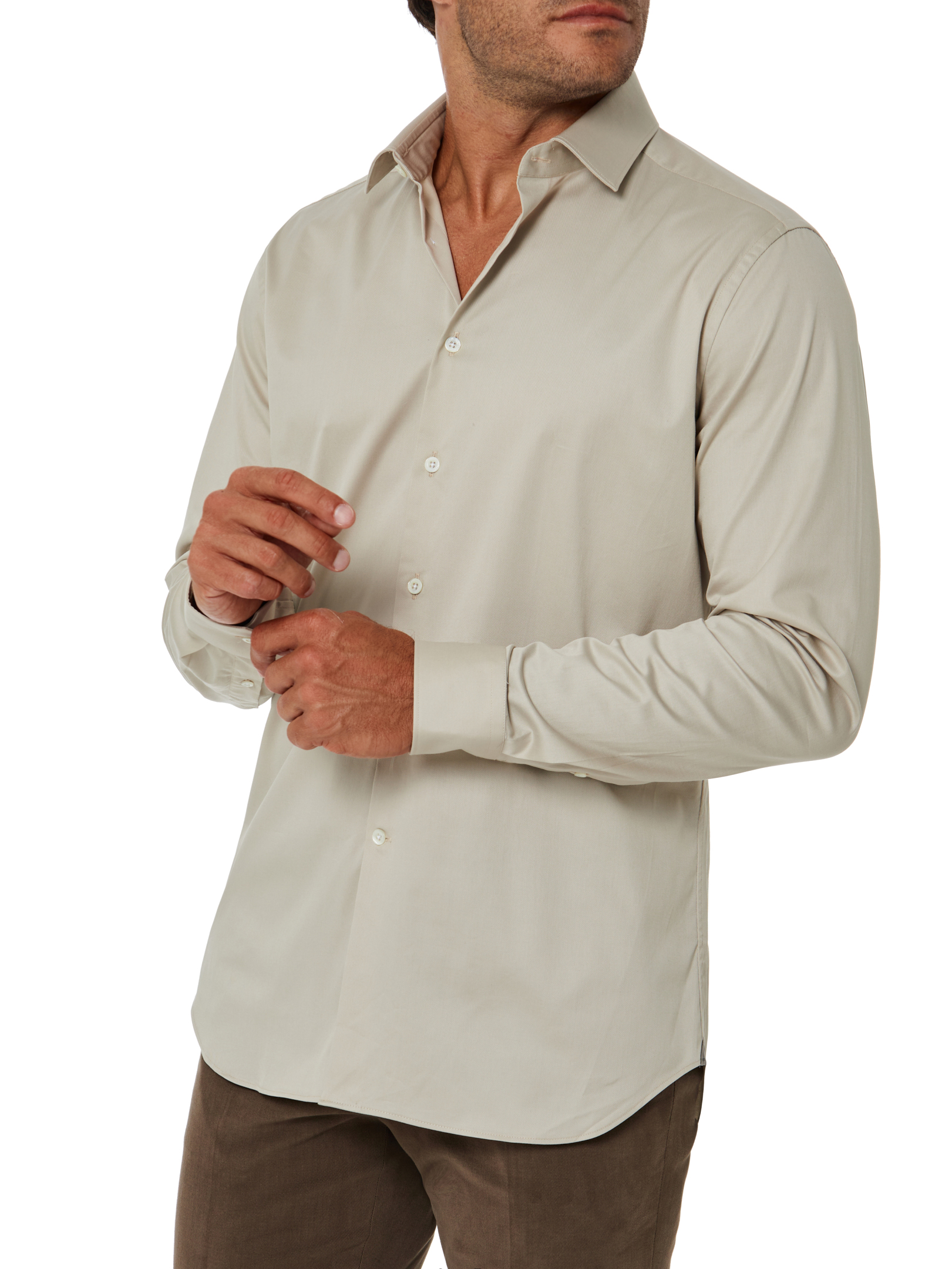 ΑΝΔΡΙΚΟ ΠΟΥΚΑΜΙΣΟ 1