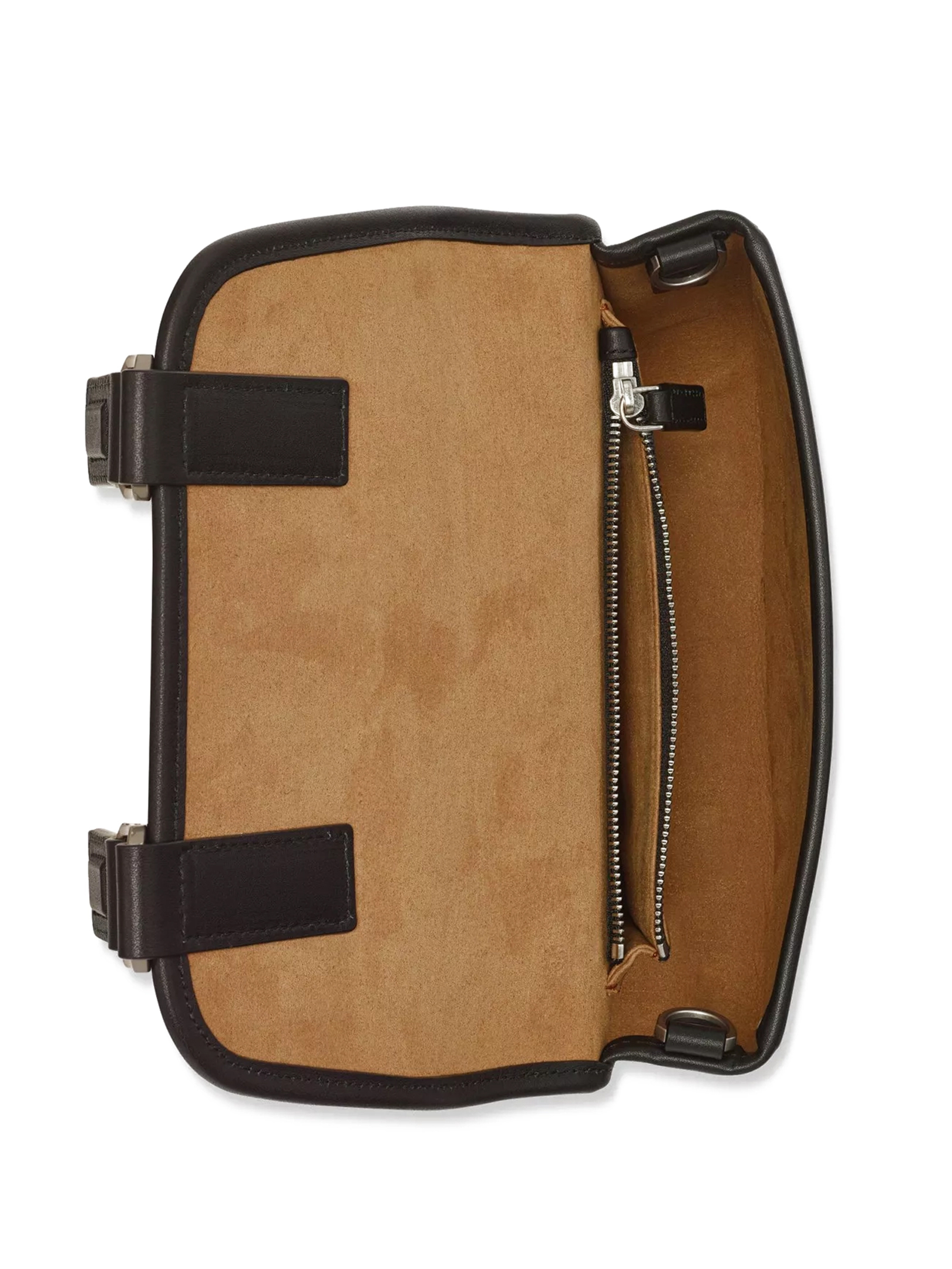 ΤΣΑΝΤΑ ΧΙΑΣΤΙ AREN MESSENGER MINI  3