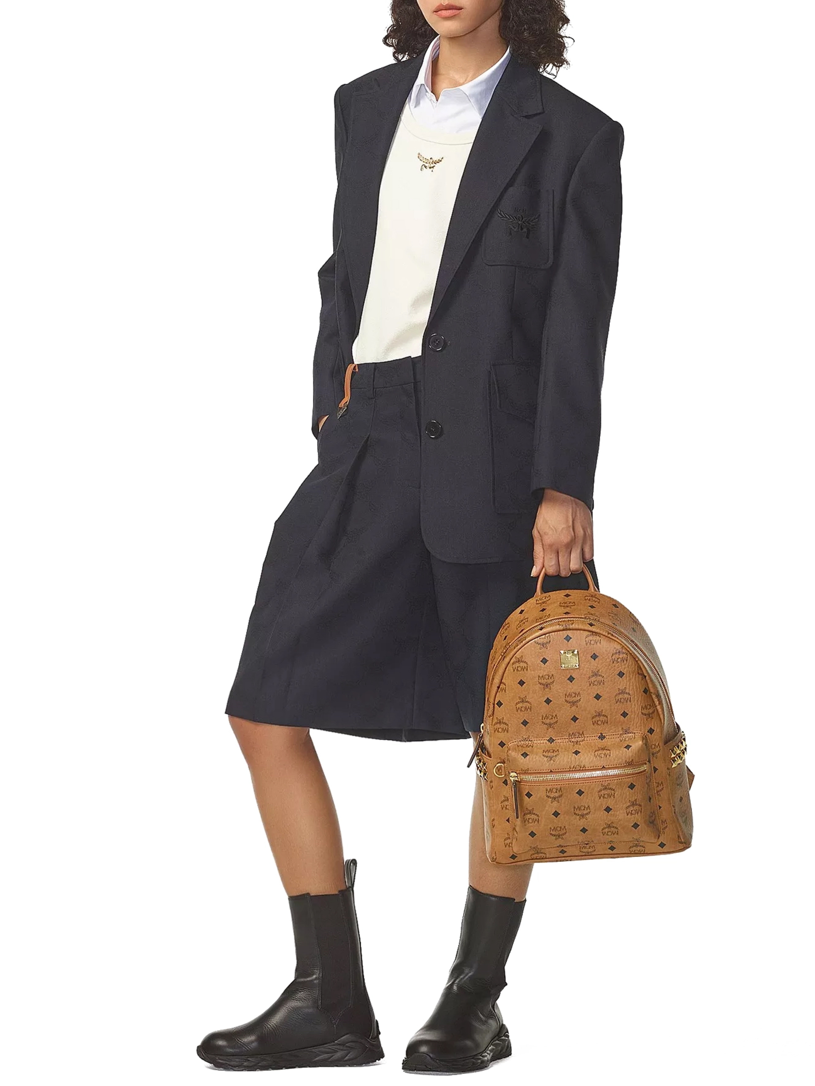 ΣΑΚΙΔΙΟ ΠΛΑΤΗΣ STARK BASIC  3