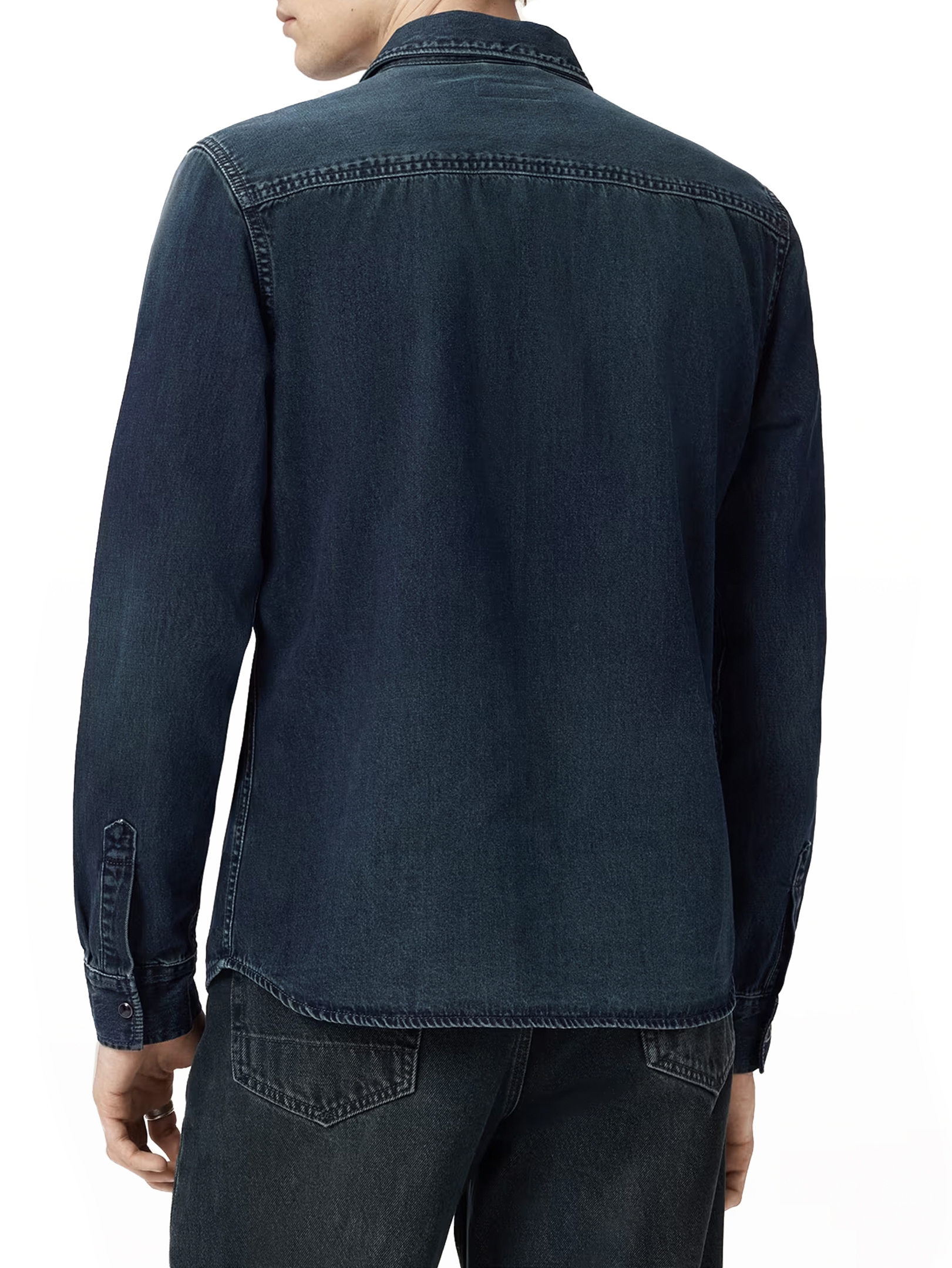 ΑΝΔΡΙΚΟ ΠΟΥΚΑΜΙΣΟ GLEASON 2