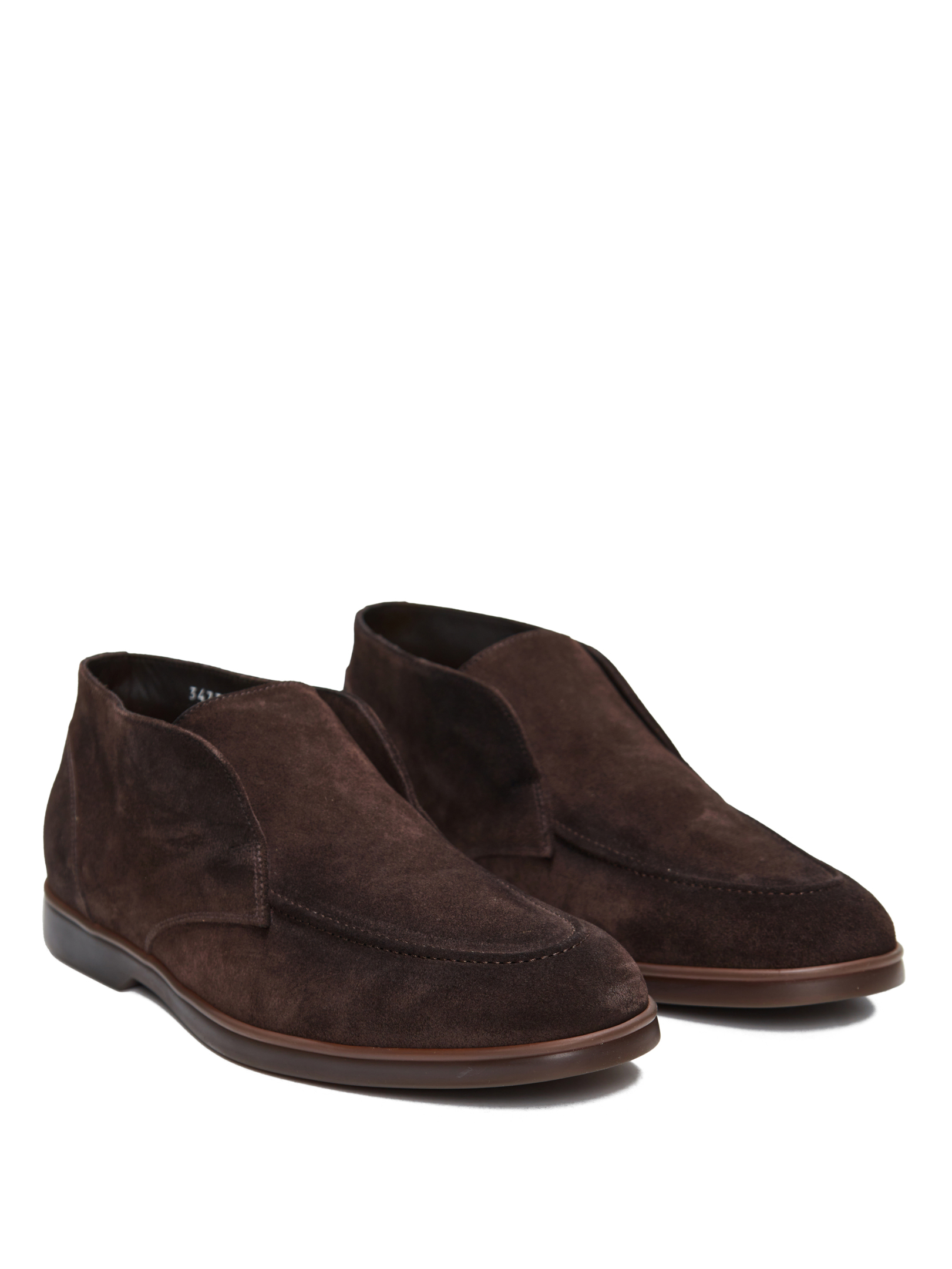 ΑΝΔΡΙΚΑ SLIP-ON ΜΠΟΤΑΚΙΑ 3