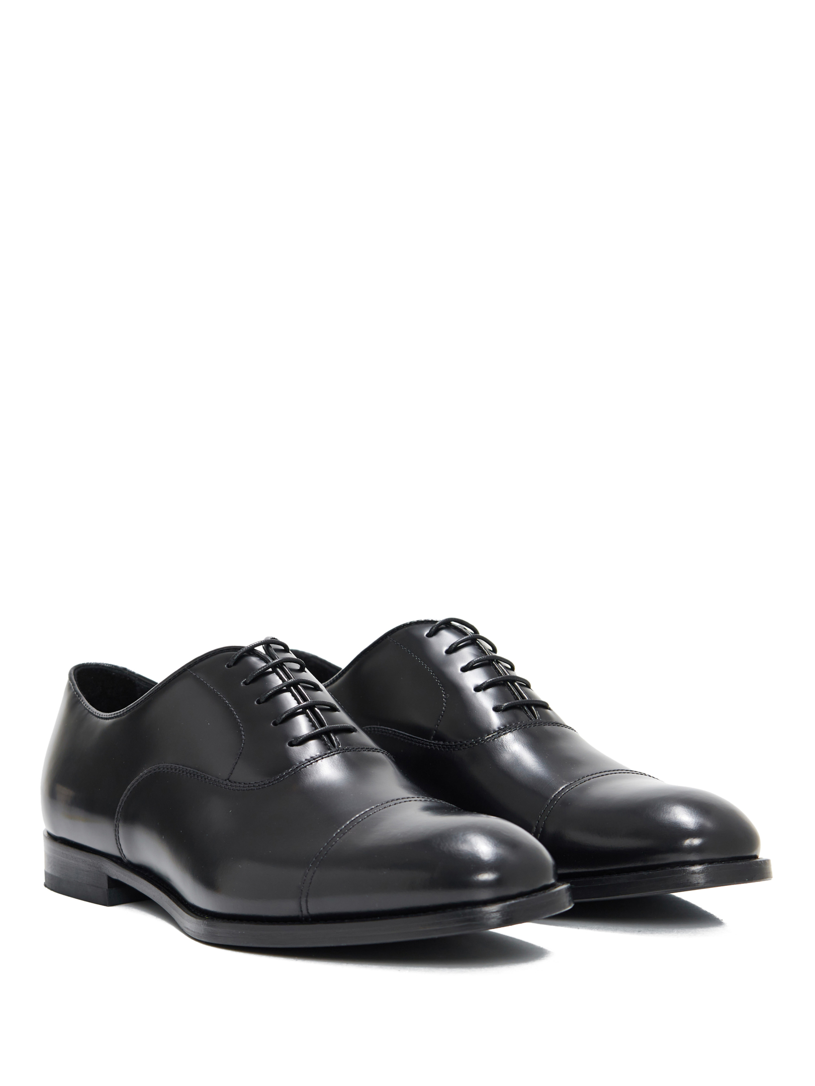 ΑΝΔΡΙΚΑ OXFORD ΠΑΠΟΥΤΣΙΑ 1