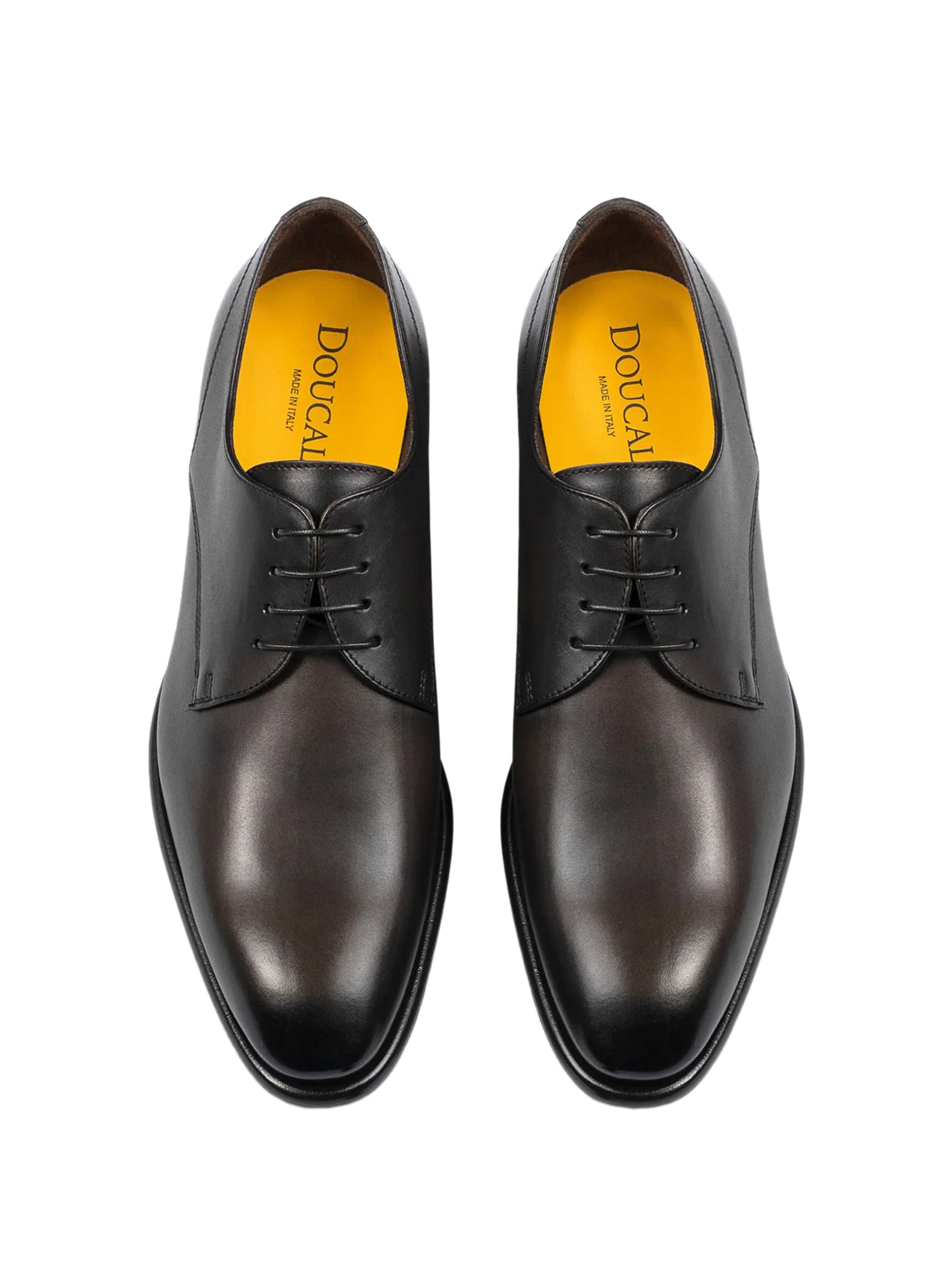 ΑΝΔΡΙΚΑ OXFORD ΠΑΠΟΥΤΣΙΑ 5