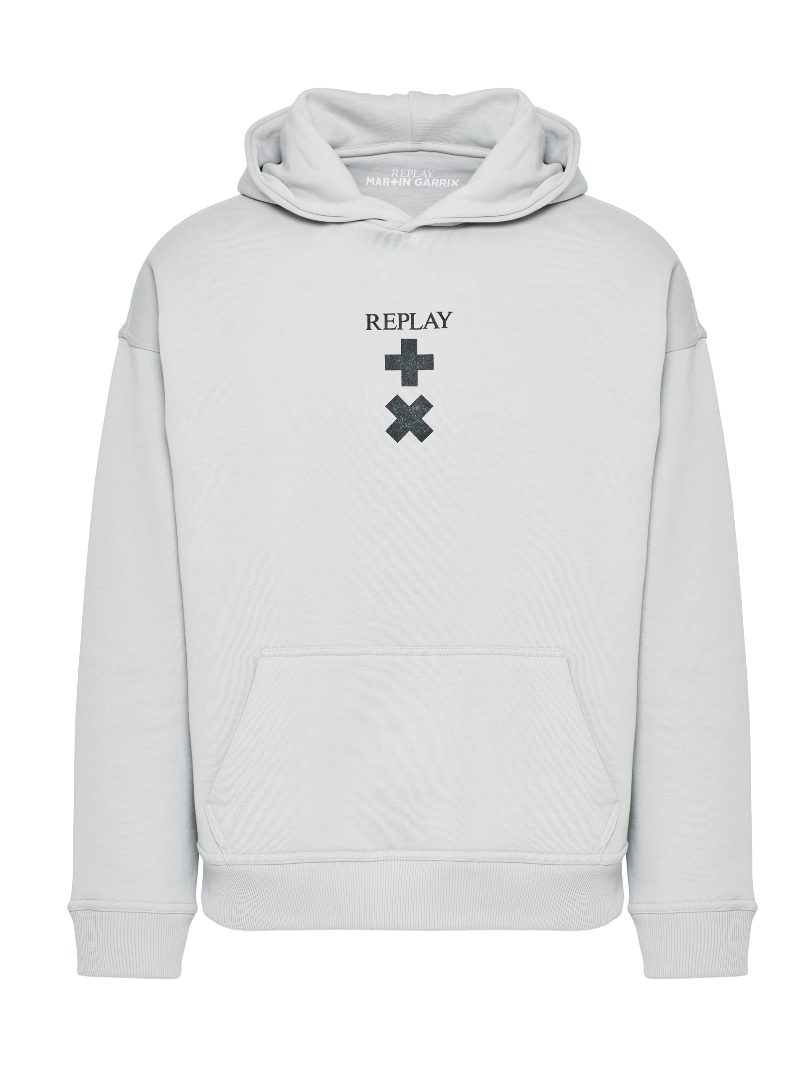 ΑΝΔΡΙΚΟ ΦΟΥΤΕΡ REPLAY X MARTIN GARRIX 0