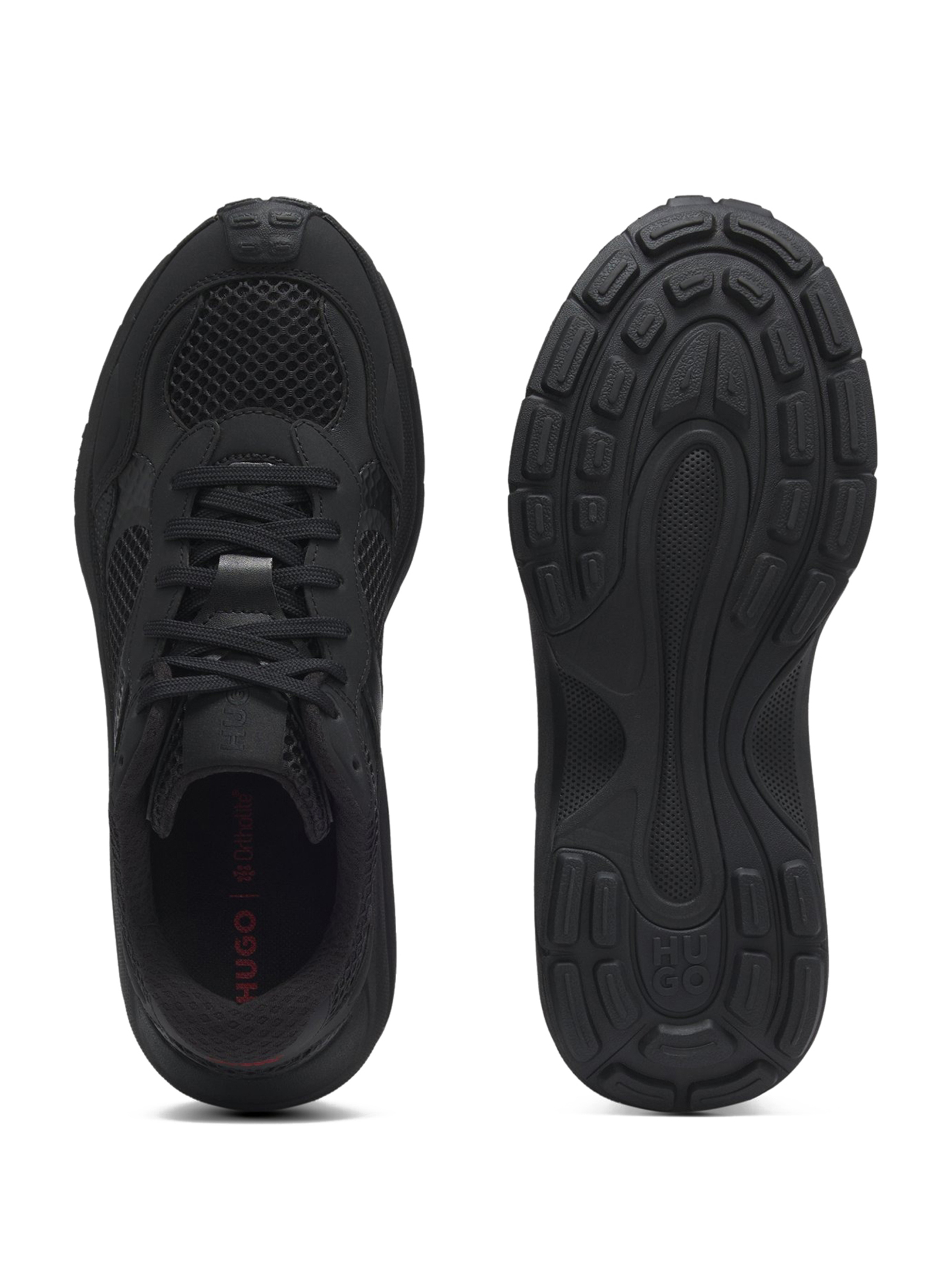 ΑΝΔΡΙΚΑ SNEAKERS 3