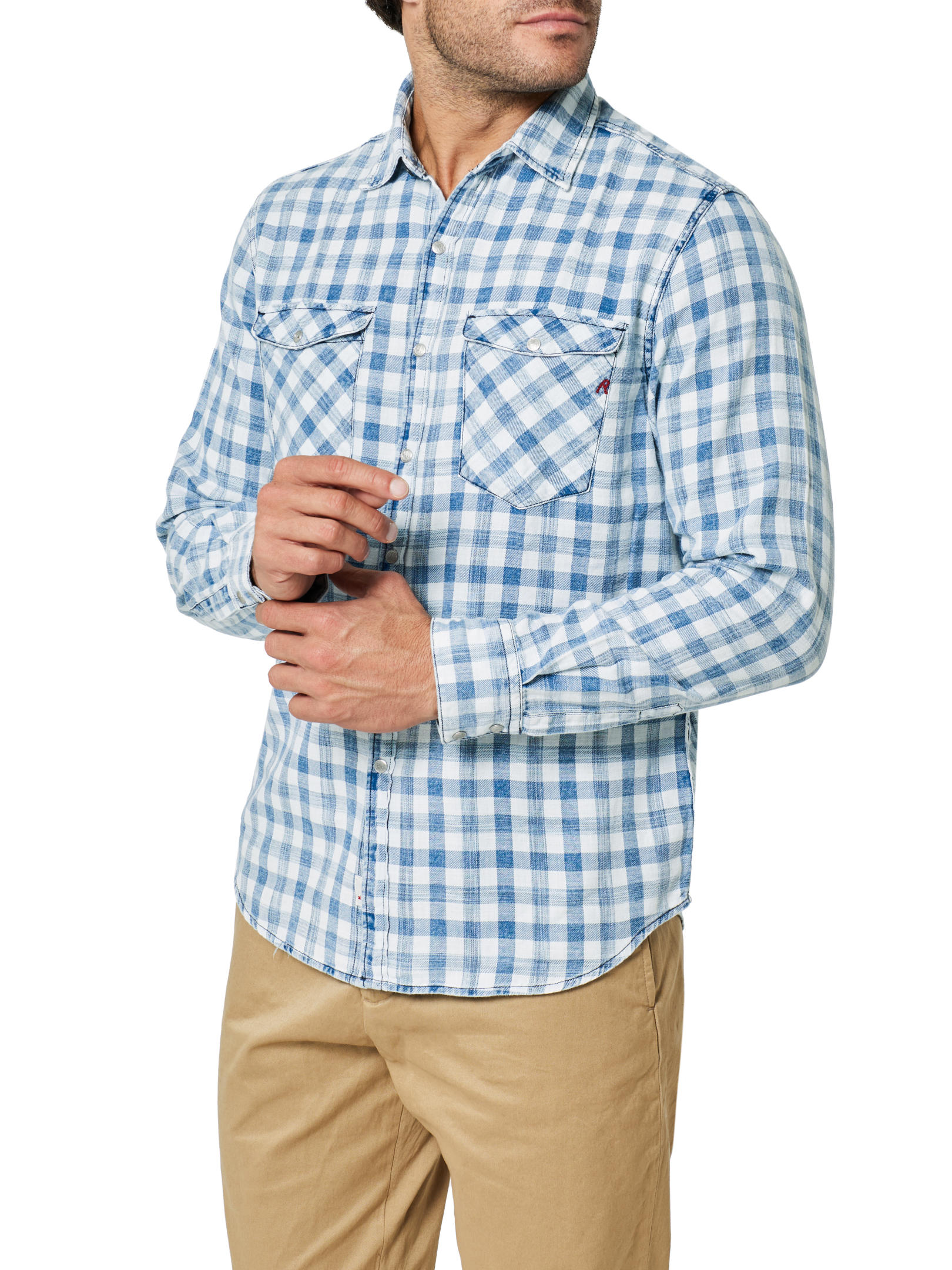 ΑΝΔΡΙΚΟ ΠΟΥΚΑΜΙΣΟ 1