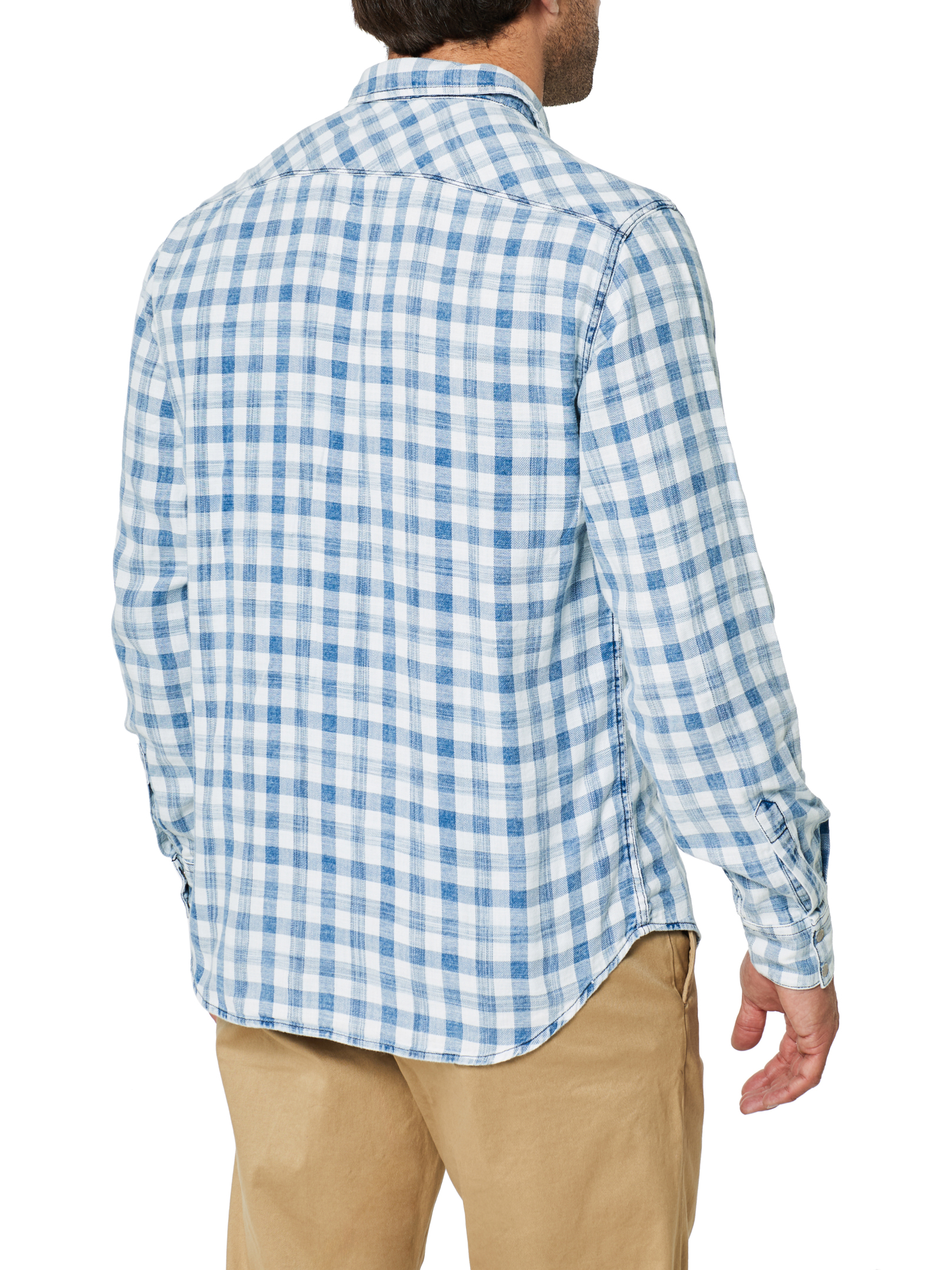 ΑΝΔΡΙΚΟ ΠΟΥΚΑΜΙΣΟ 2