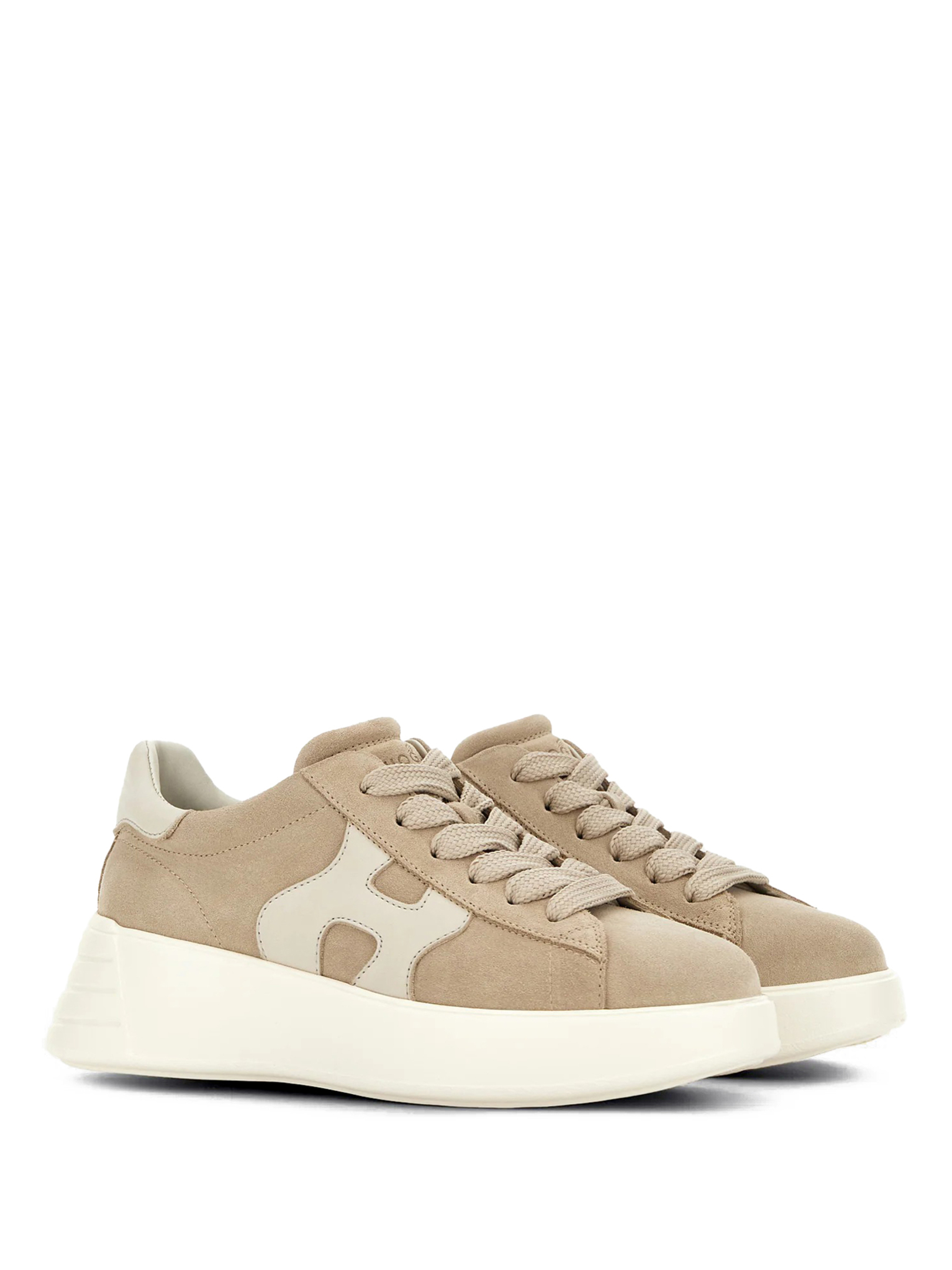 ΓΥΝΑΙΚΕΙΑ SNEAKERS REBEL 1