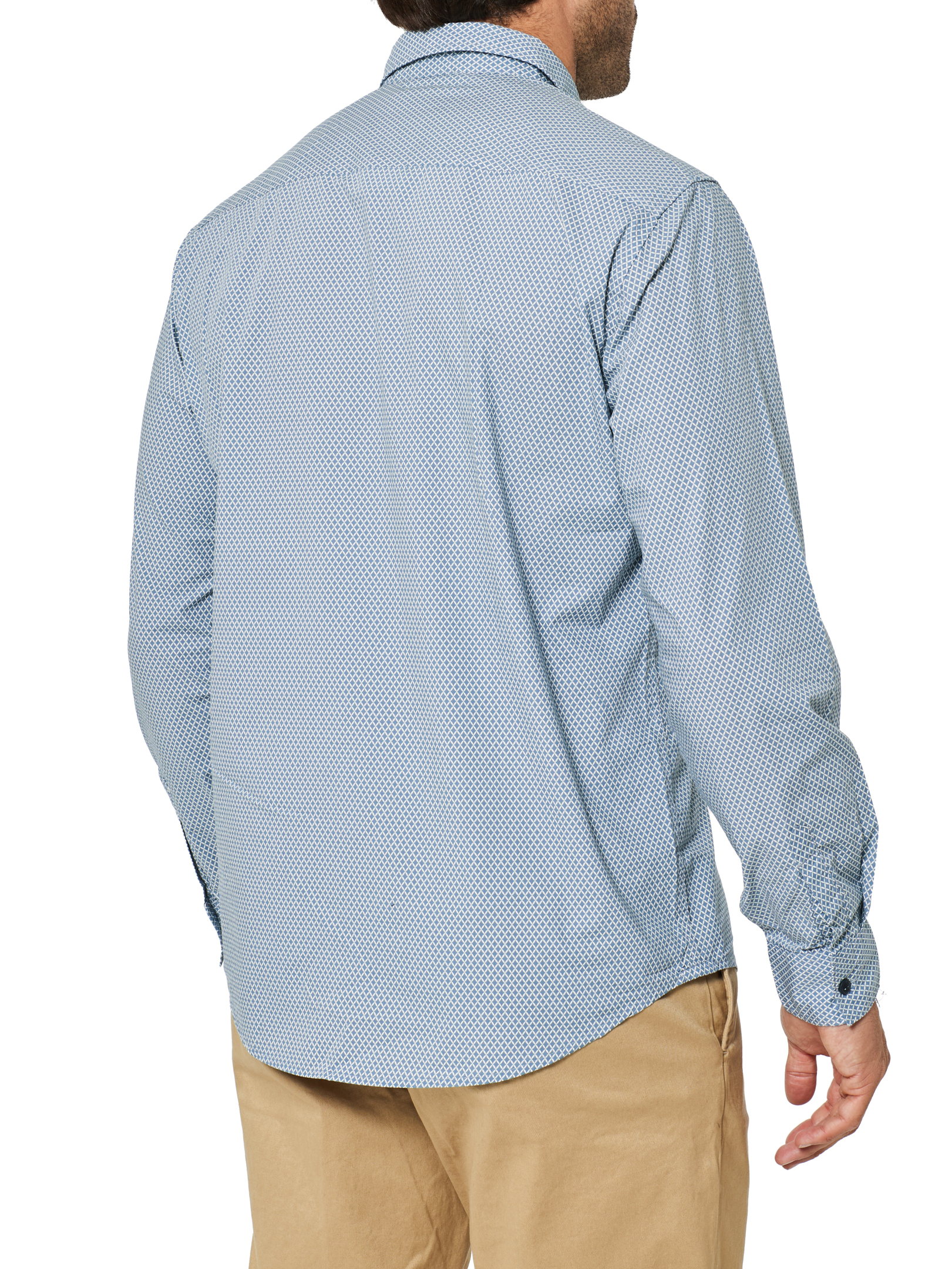 ΑΝΔΡΙΚΟ ΠΟΥΚΑΜΙΣΟ 2