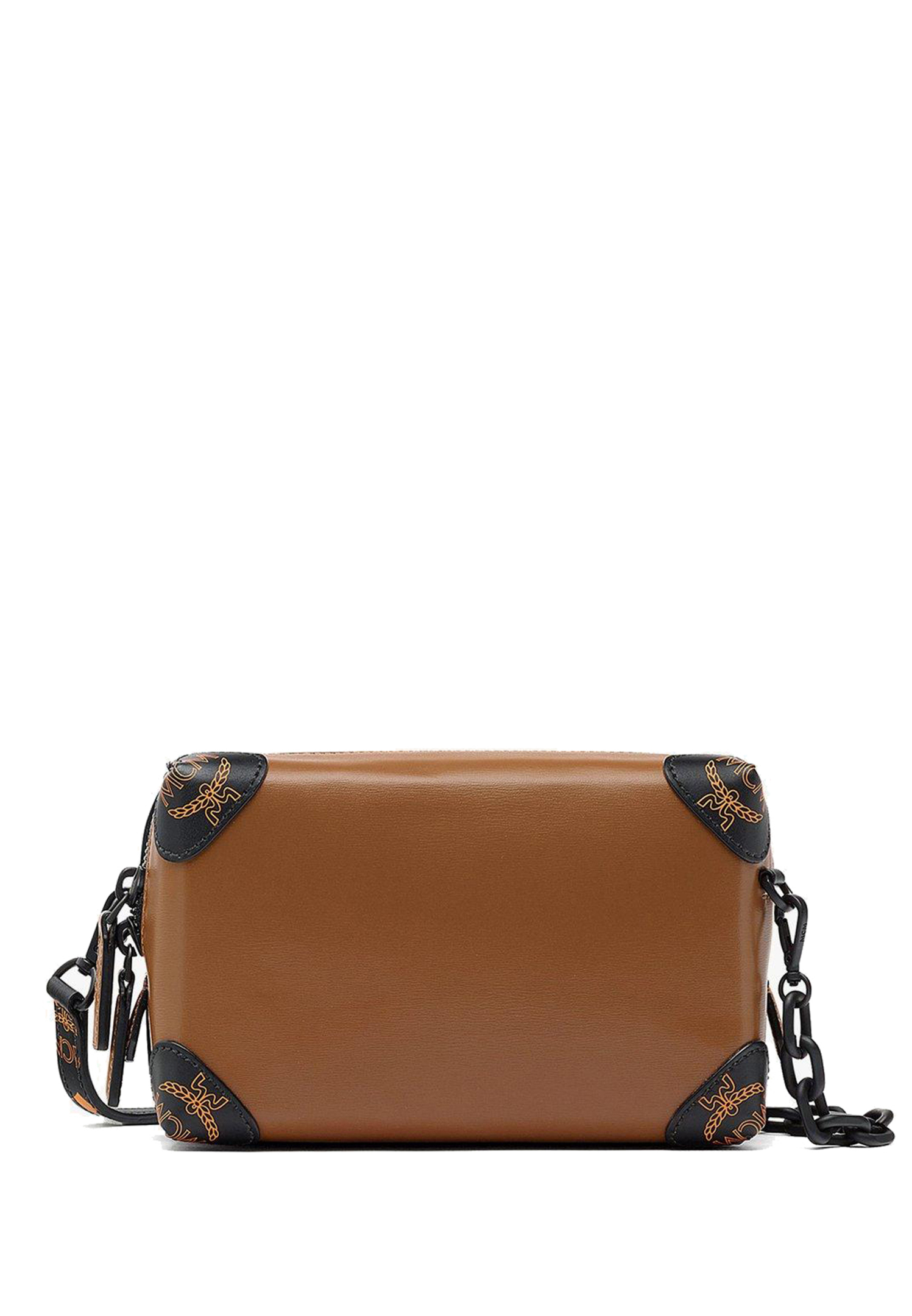 ΤΣΑΝΤΑ ΧΙΑΣΤΙ SOFT BERLIN BOX CROSS MINI 0