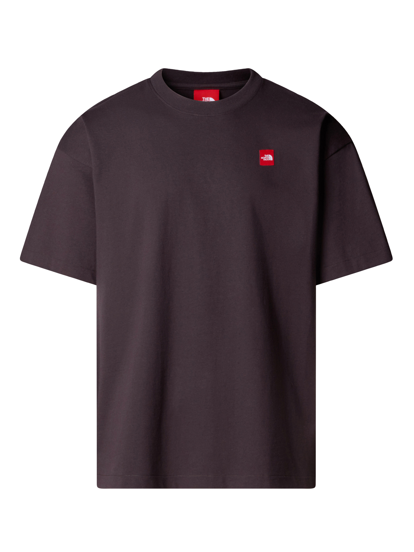 ΑΝΔΡΙΚΟ T-SHIRT RED BOX 0
