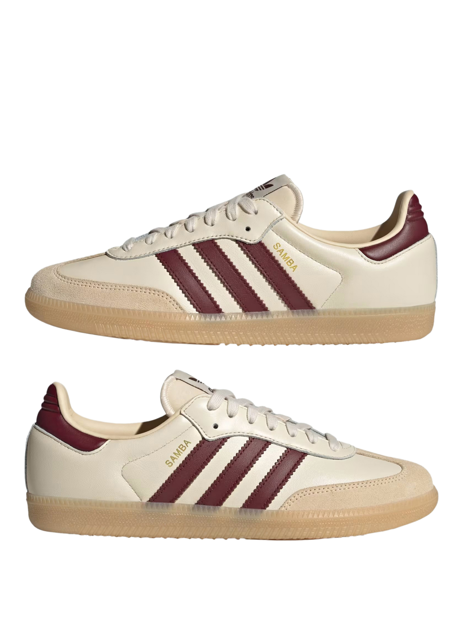 ΑΝΔΡΙΚΑ SNEAKERS SAMBA OG 2