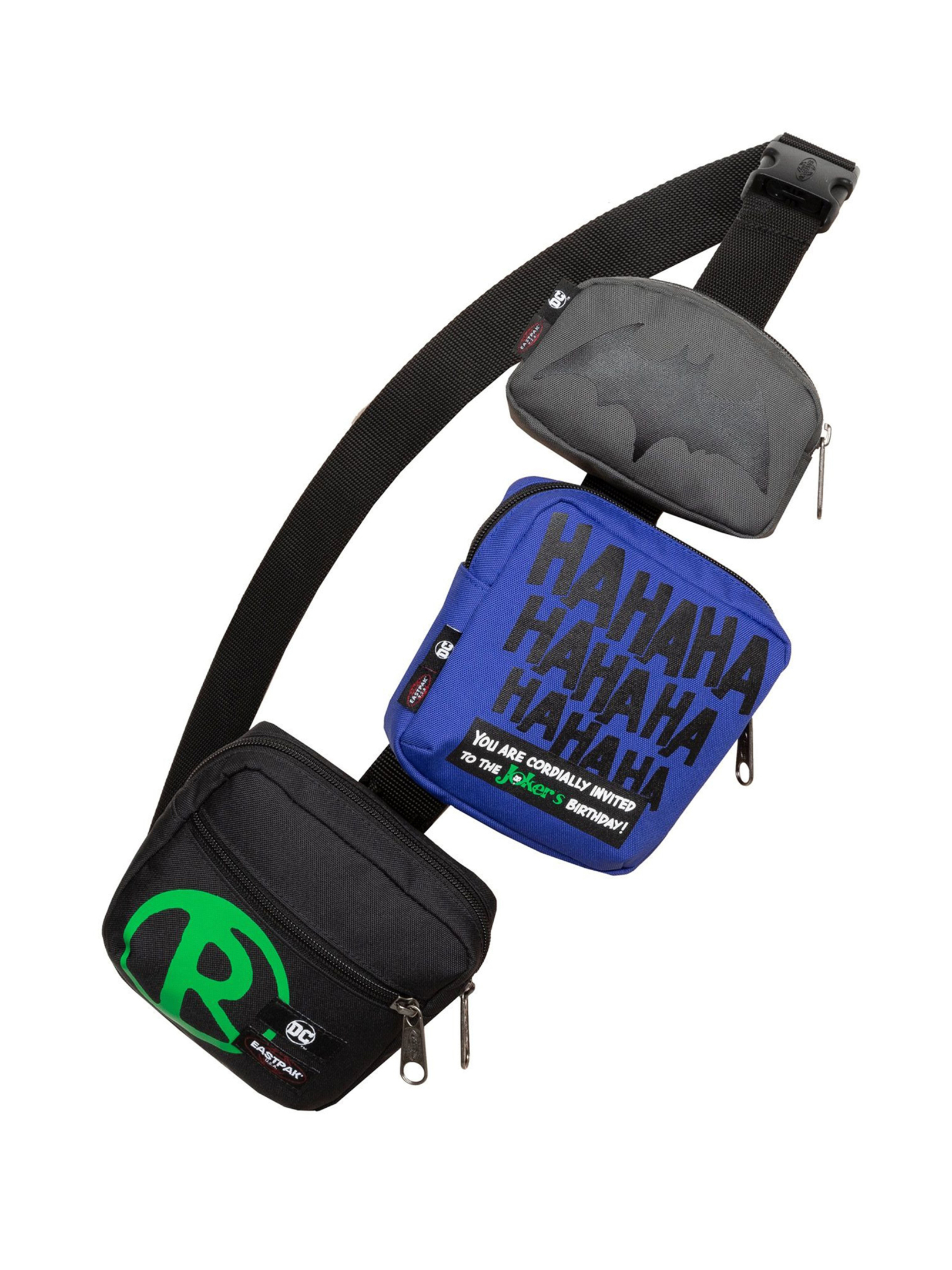 ΤΣΑΝΤΑ ΧΙΑΣΤΙ DC 0