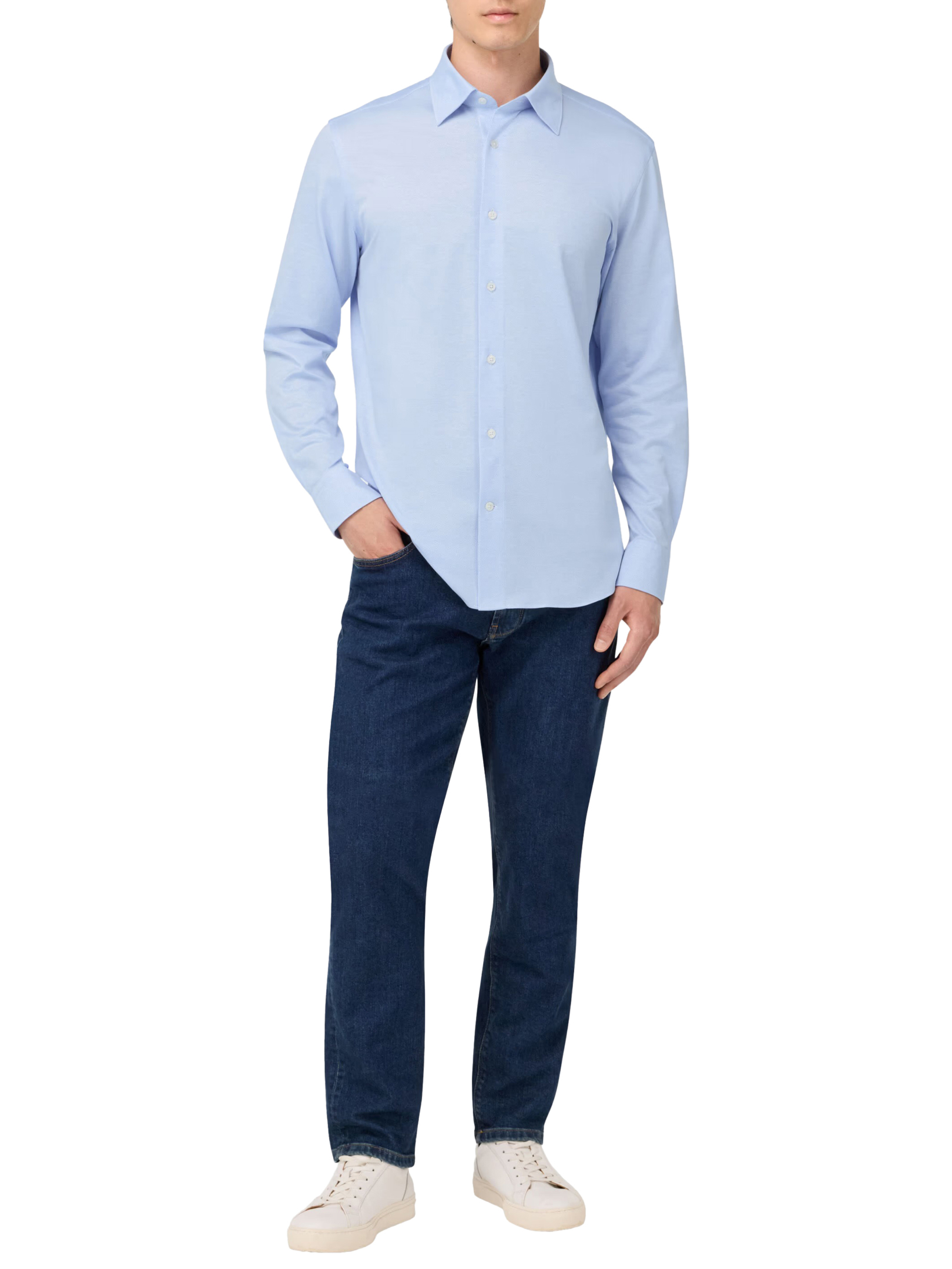 ΑΝΔΡΙΚΟ ΠΟΥΚΑΜΙΣΟ  1